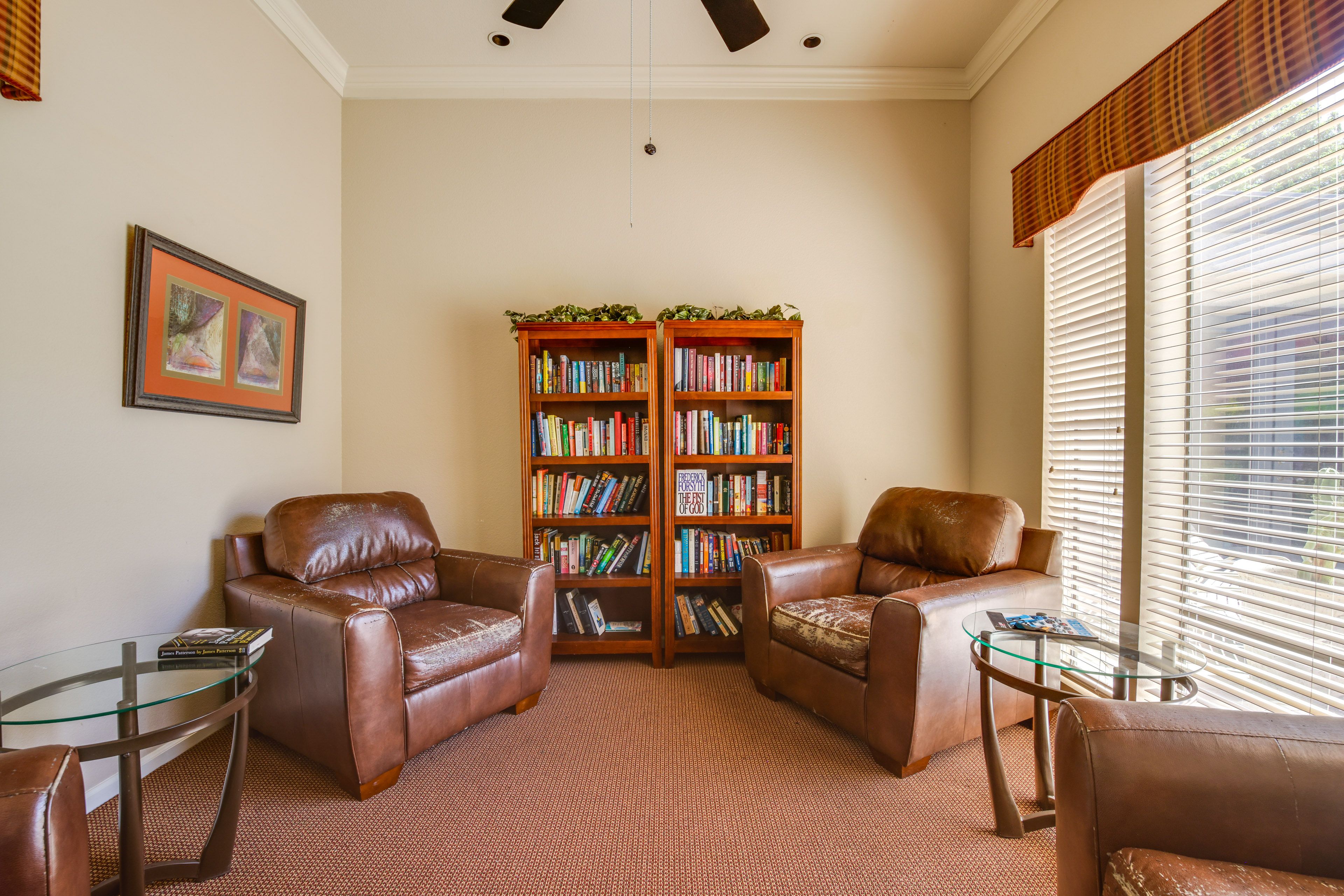 Community Clubhouse