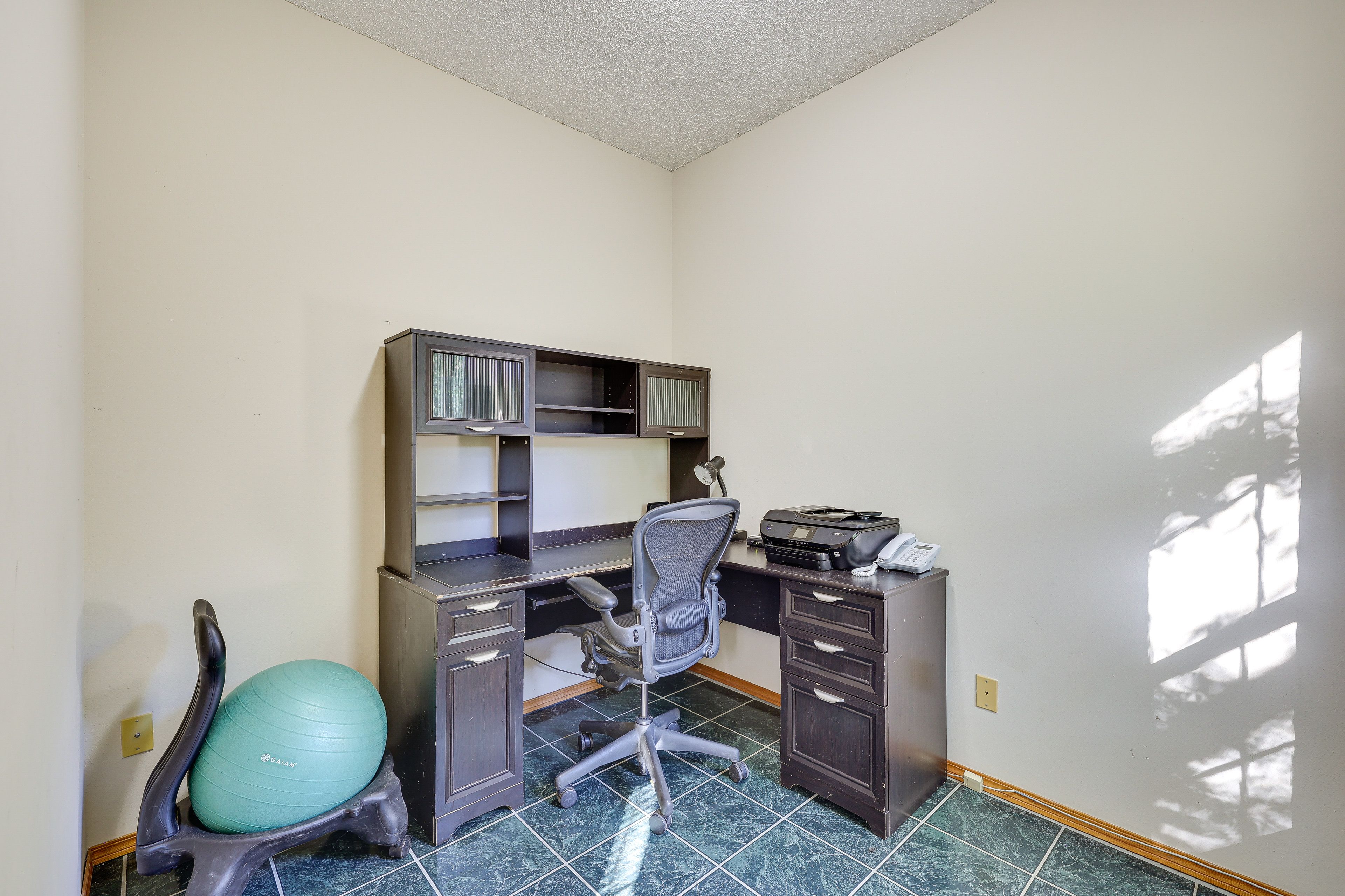 Office Space