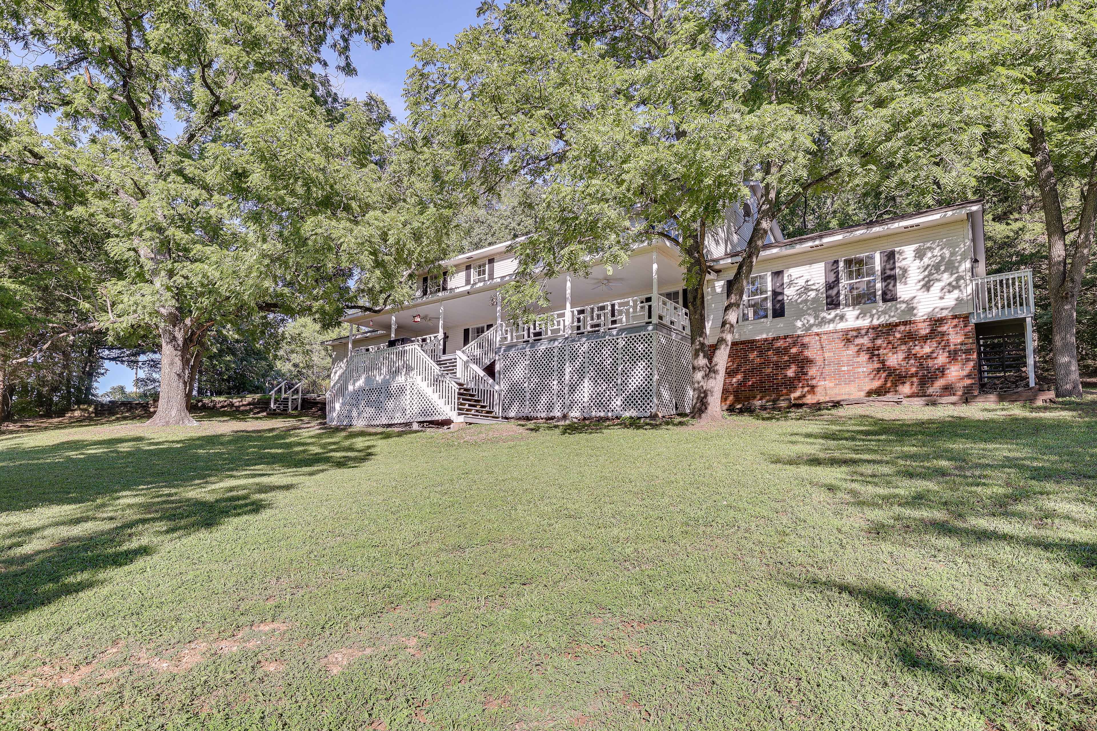 Home Exterior
