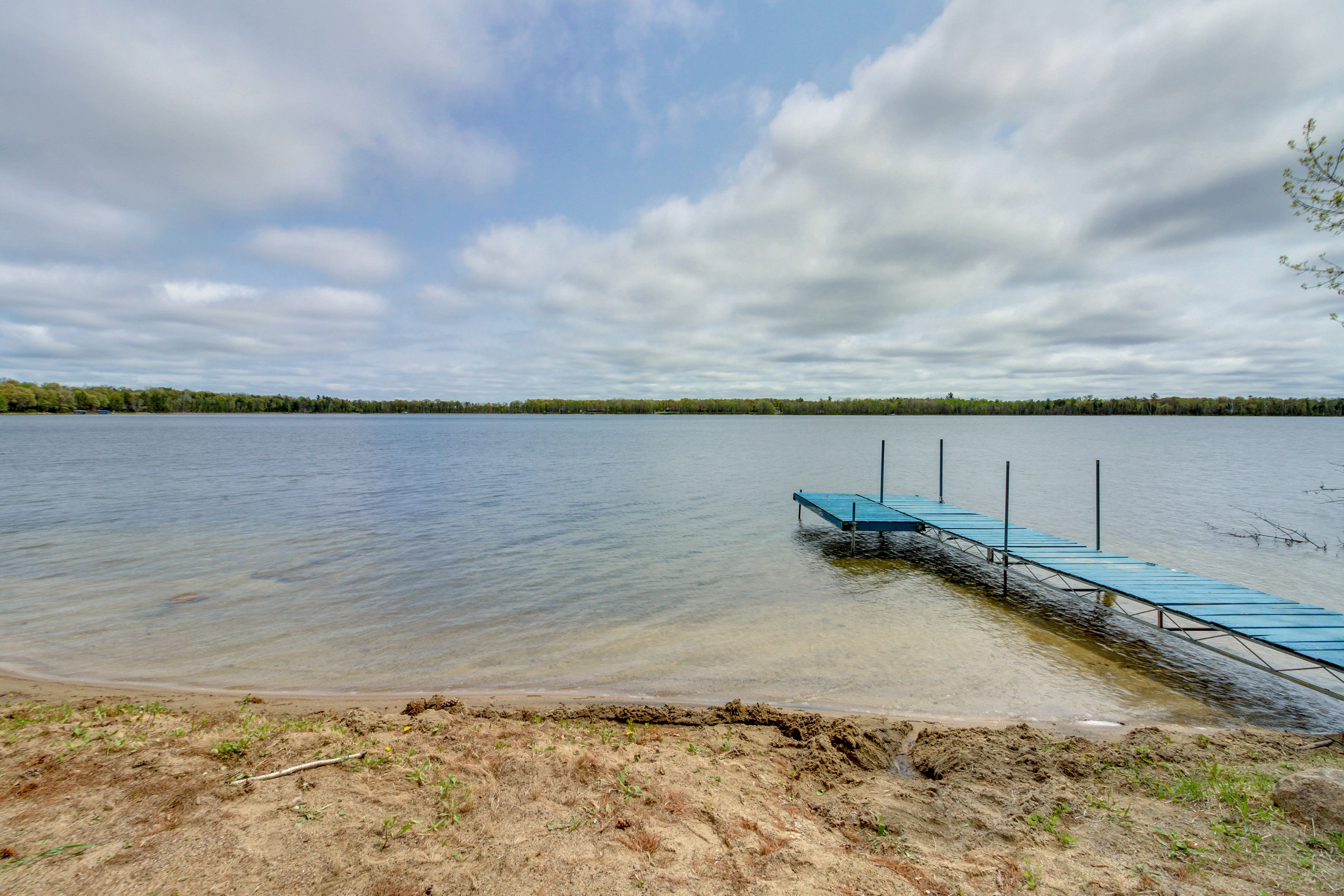 Lake Access