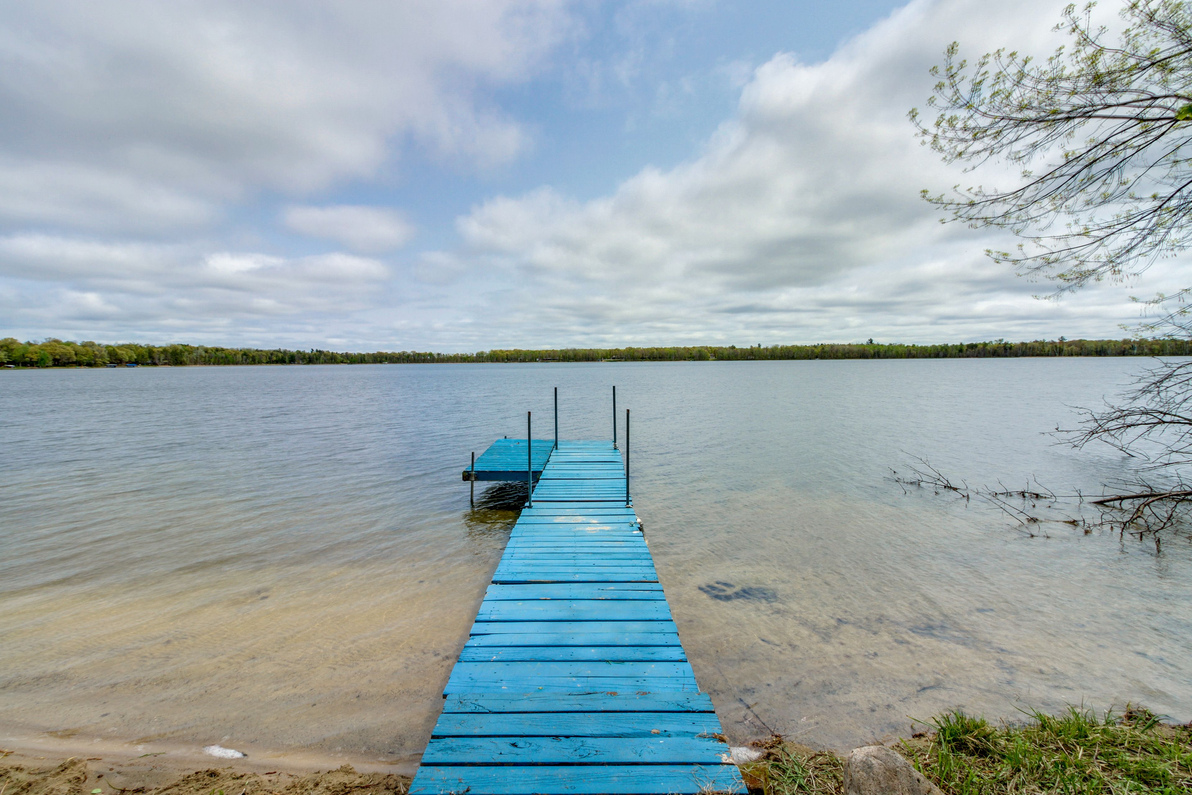 Lake Access