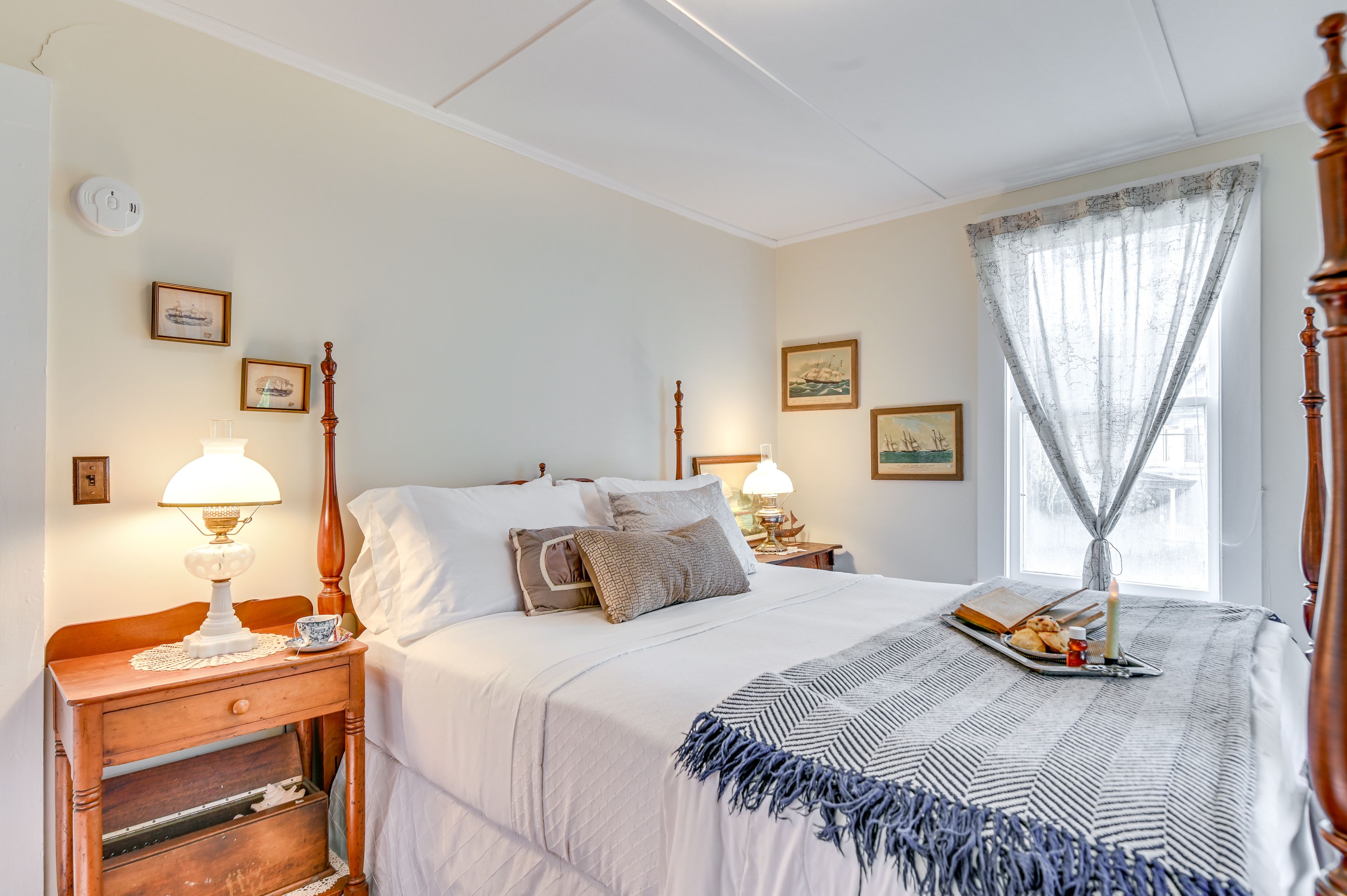 Bedroom 3 | Queen Bed | 2nd Floor