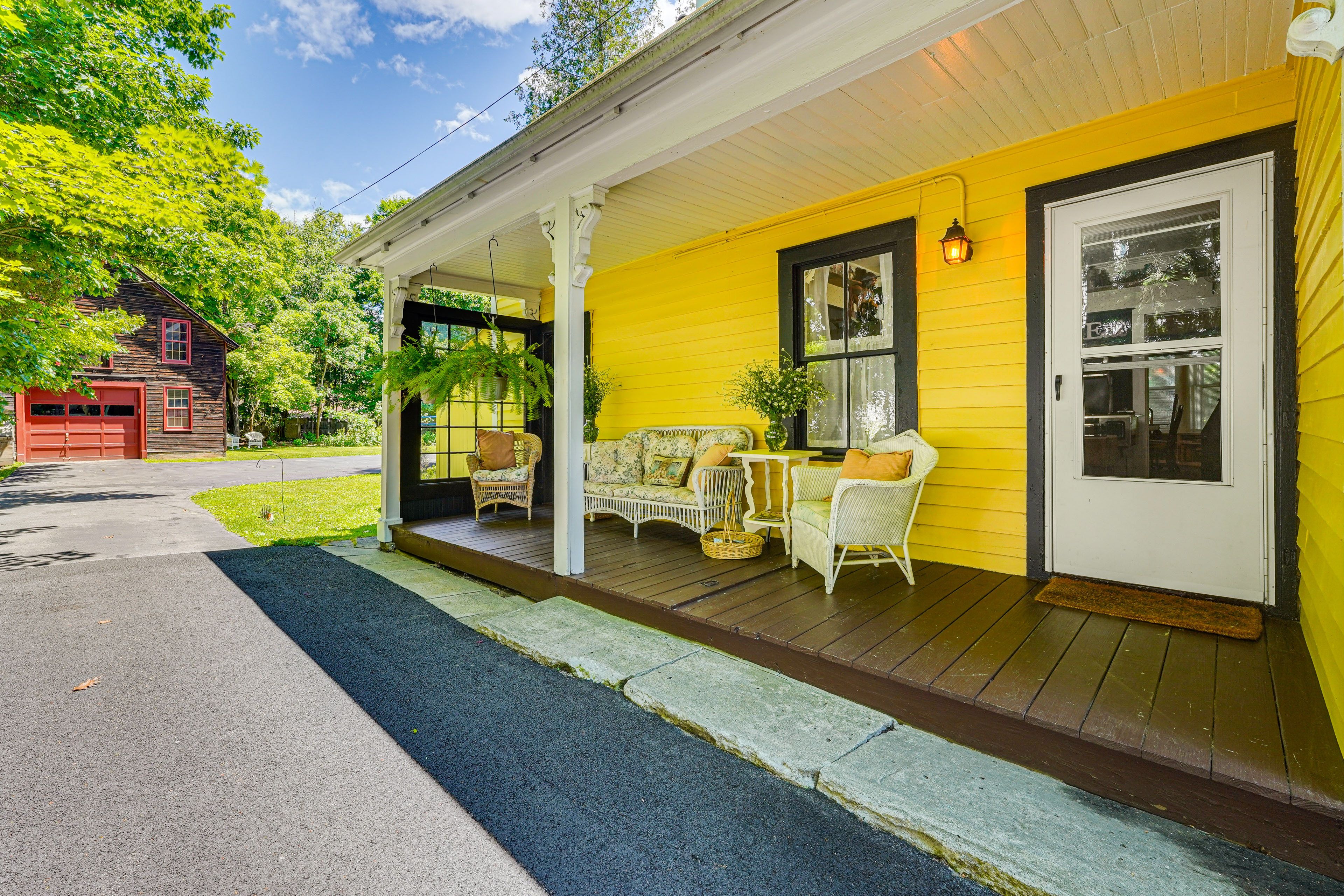 Porch