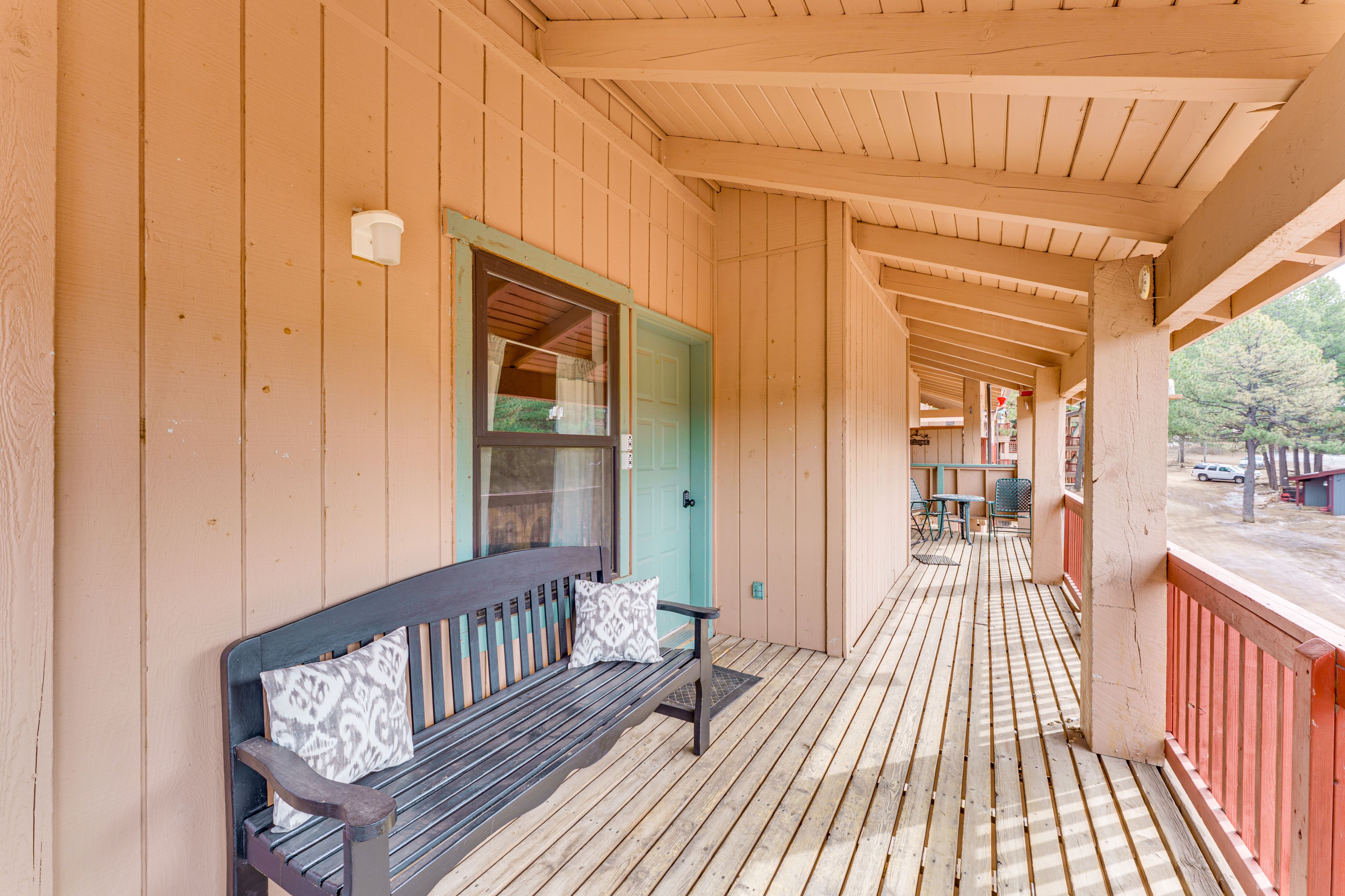Property Exterior