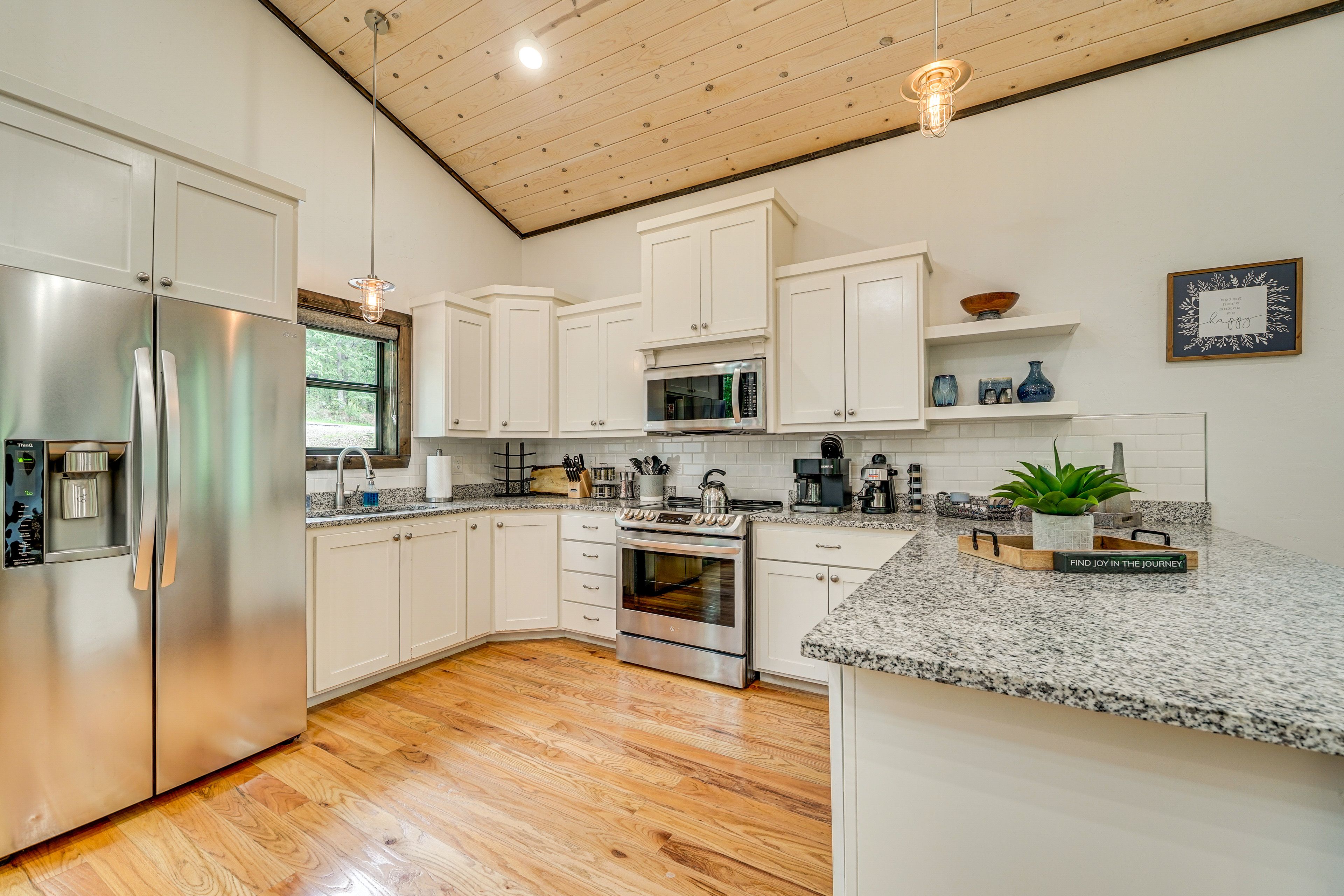Kitchen | Keurig/Drip Coffee Maker | Espresso Machine | Cooking Basics