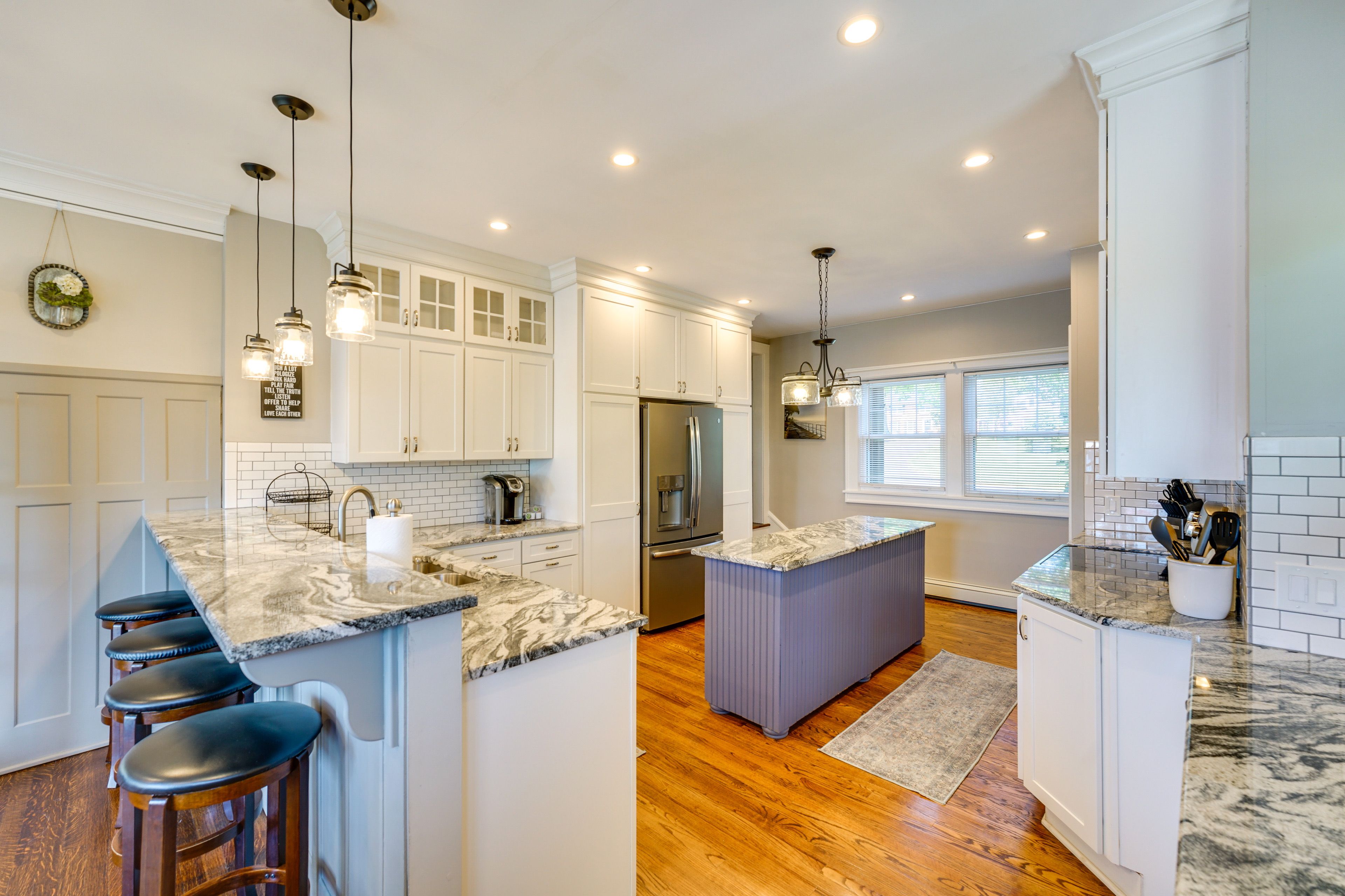 Kitchen | Cooking Basics | Keurig | Crockpot | Microwave | Toaster