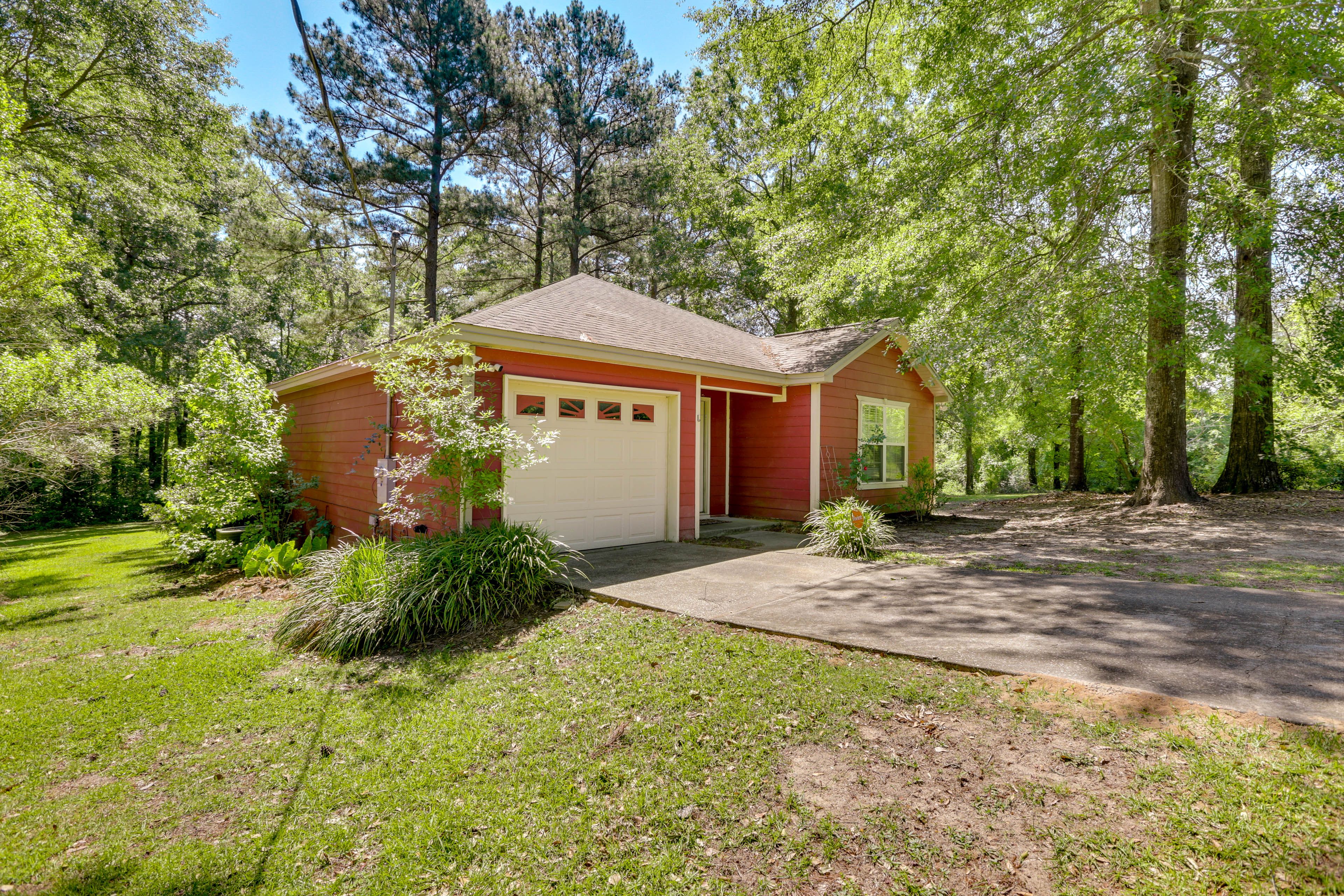 Property Exterior