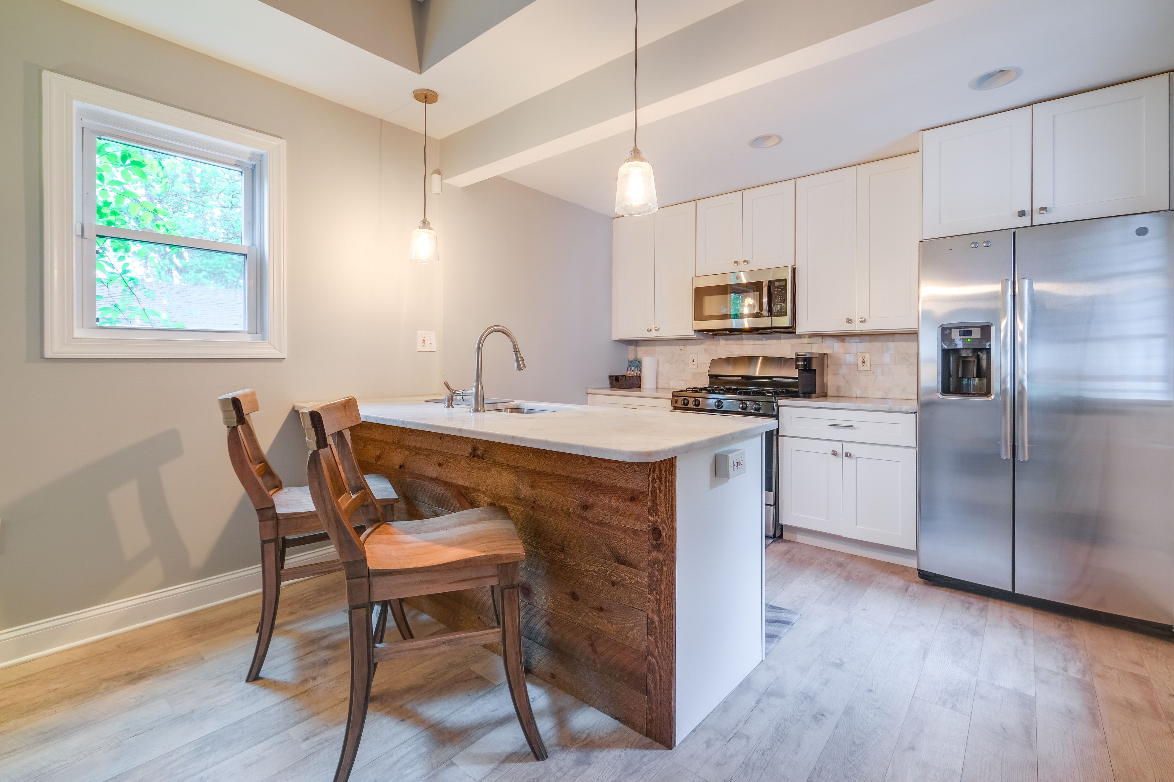 Kitchen | Keurig Coffee Maker