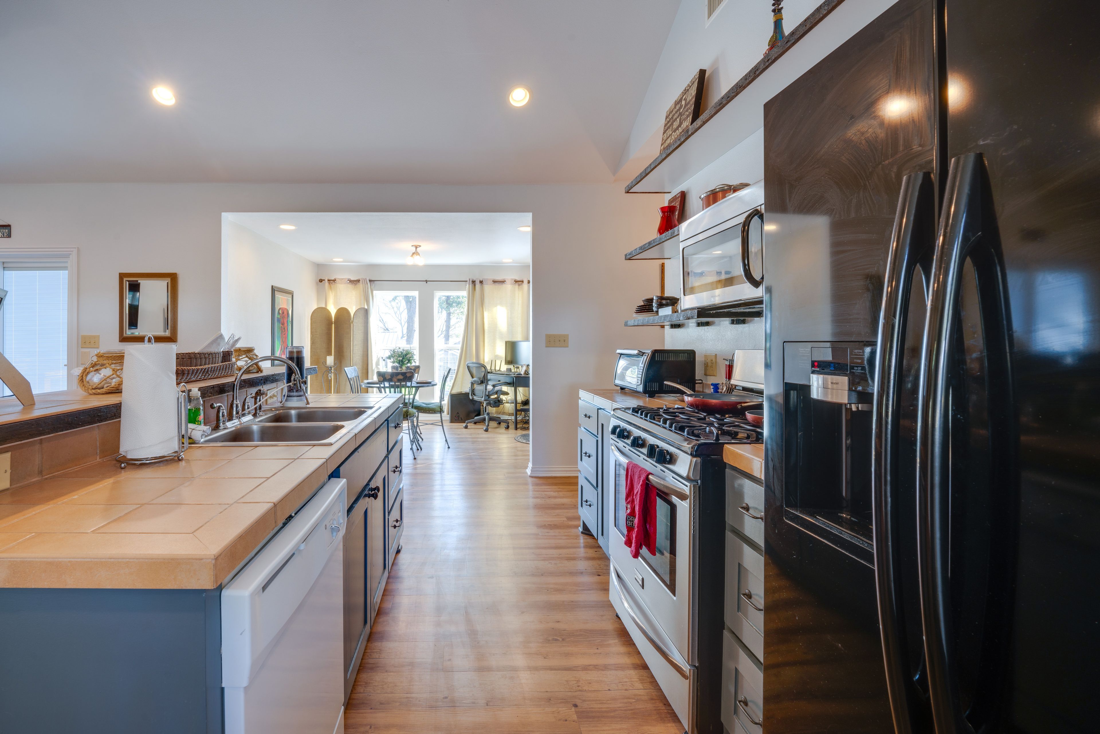 Kitchen | Cooking Basics | Toaster Oven | Keurig Coffee Maker