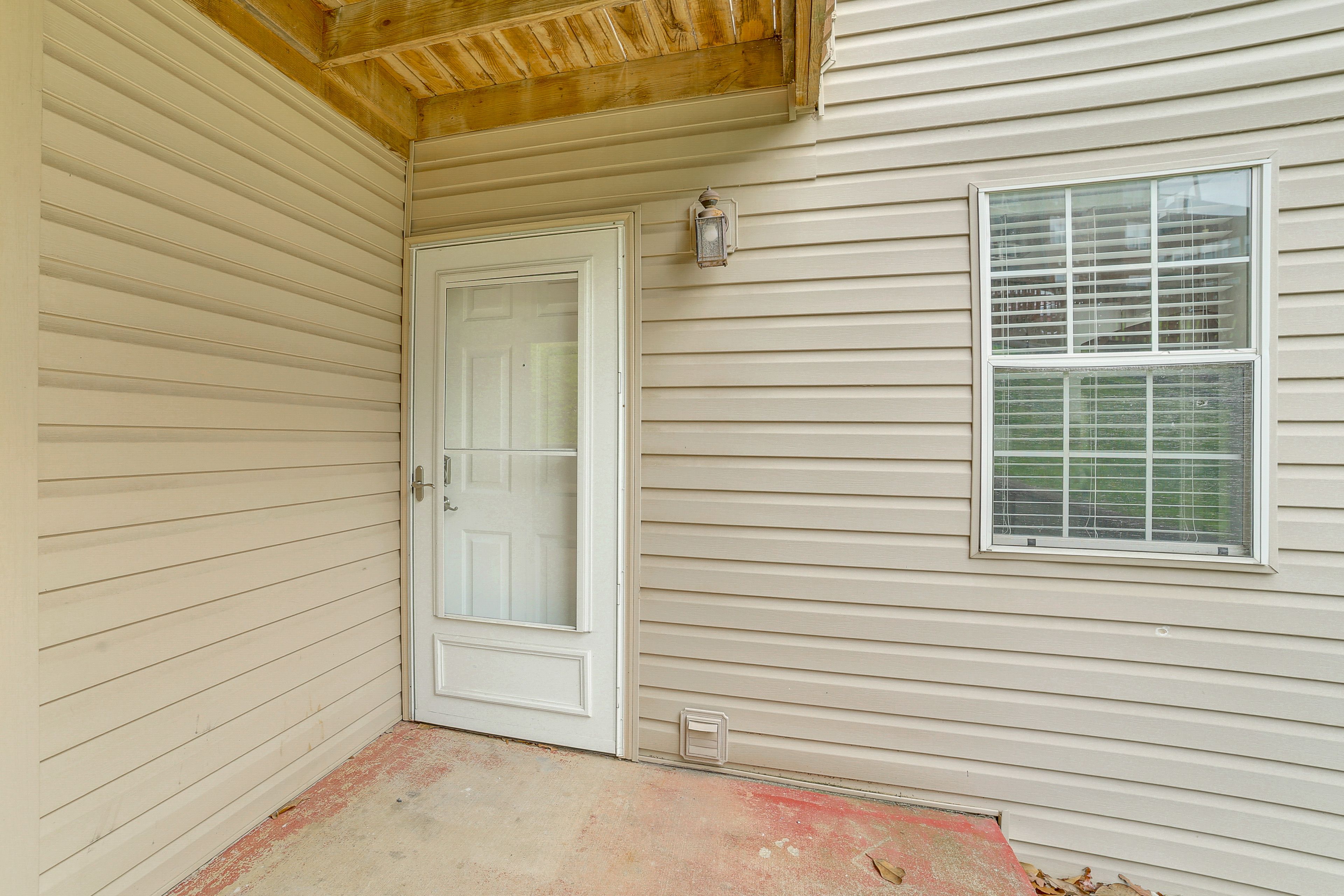 Entryway