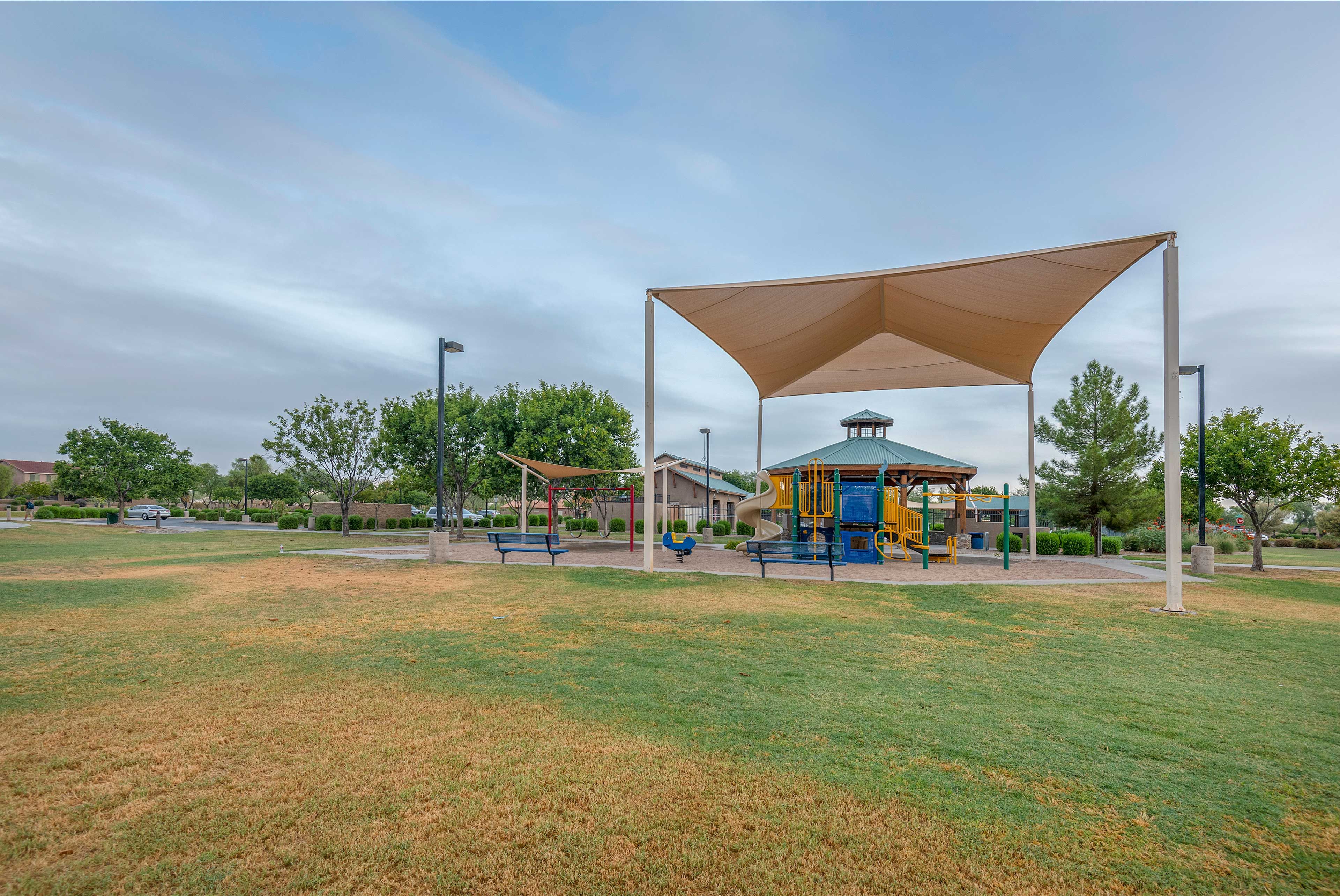 Community Playground
