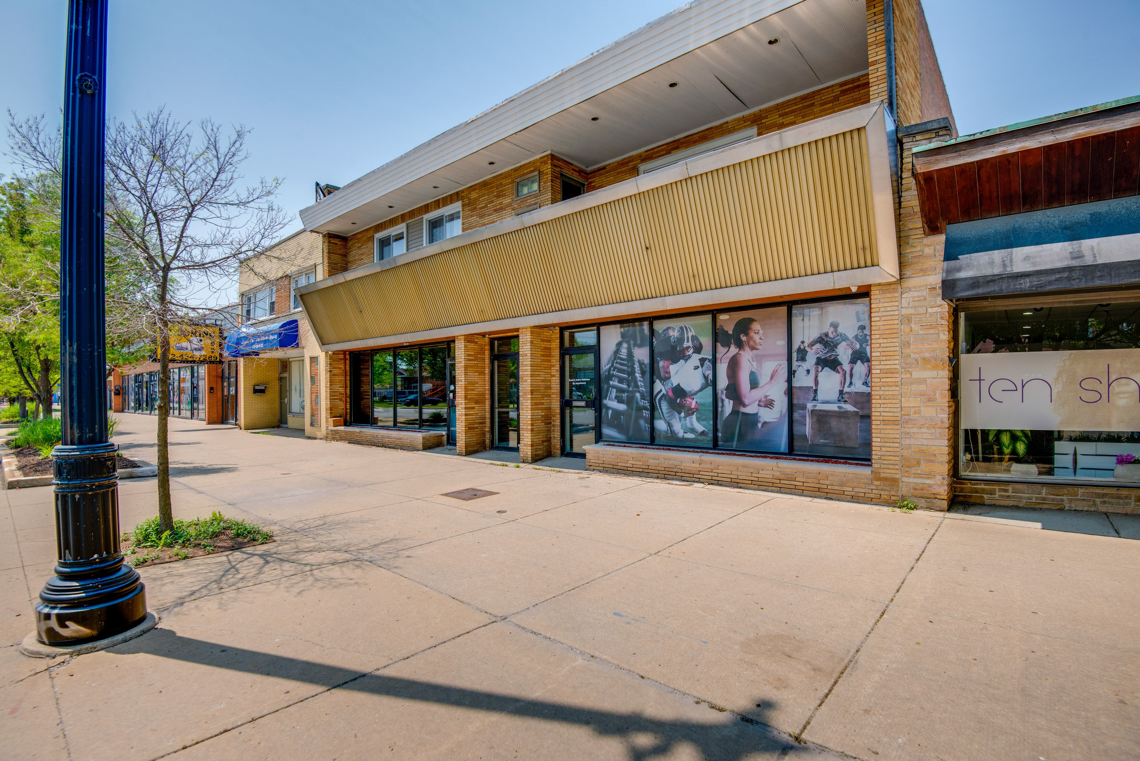 Property Exterior