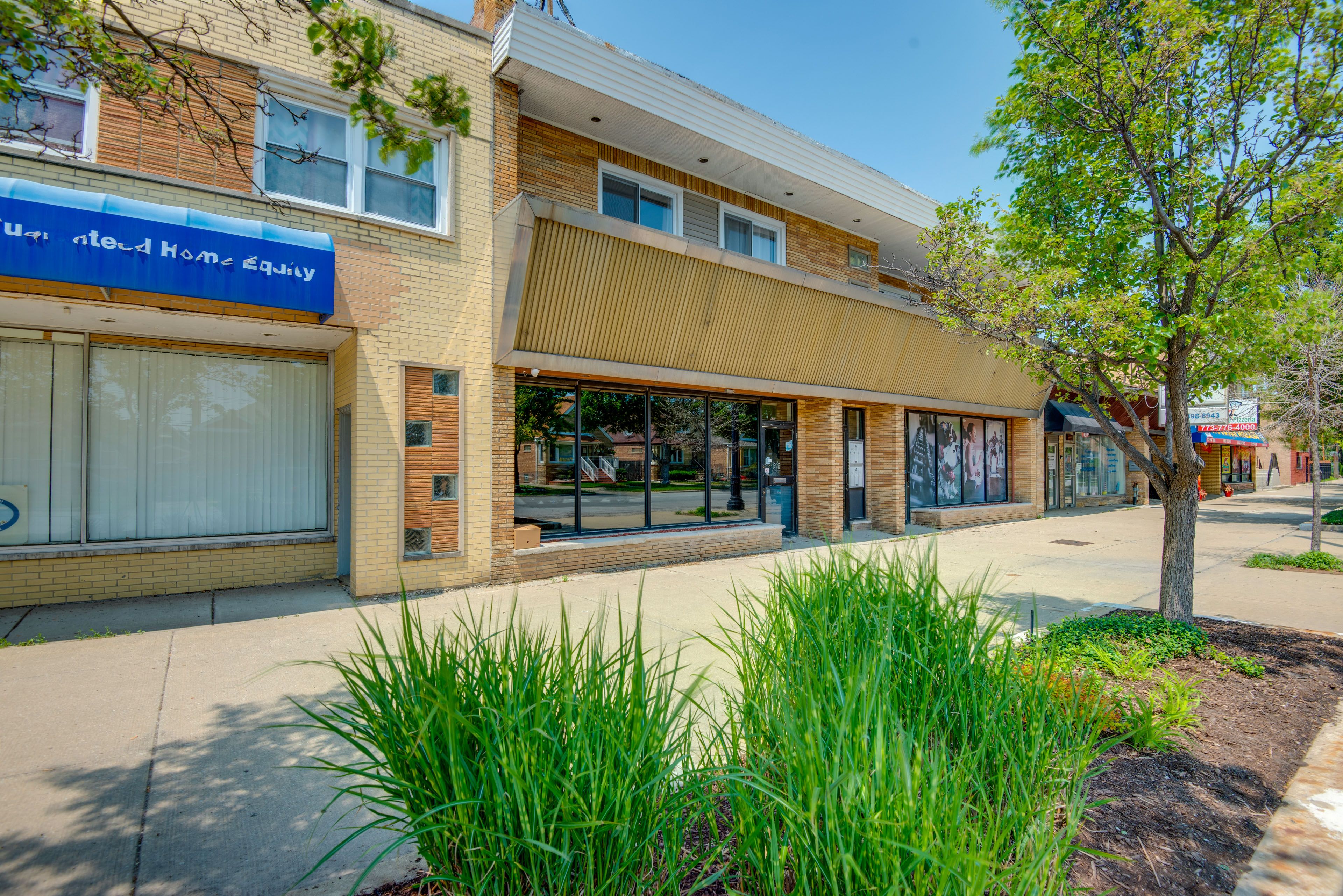 Property Exterior | Free Street Parking (First-Come, First-Served)