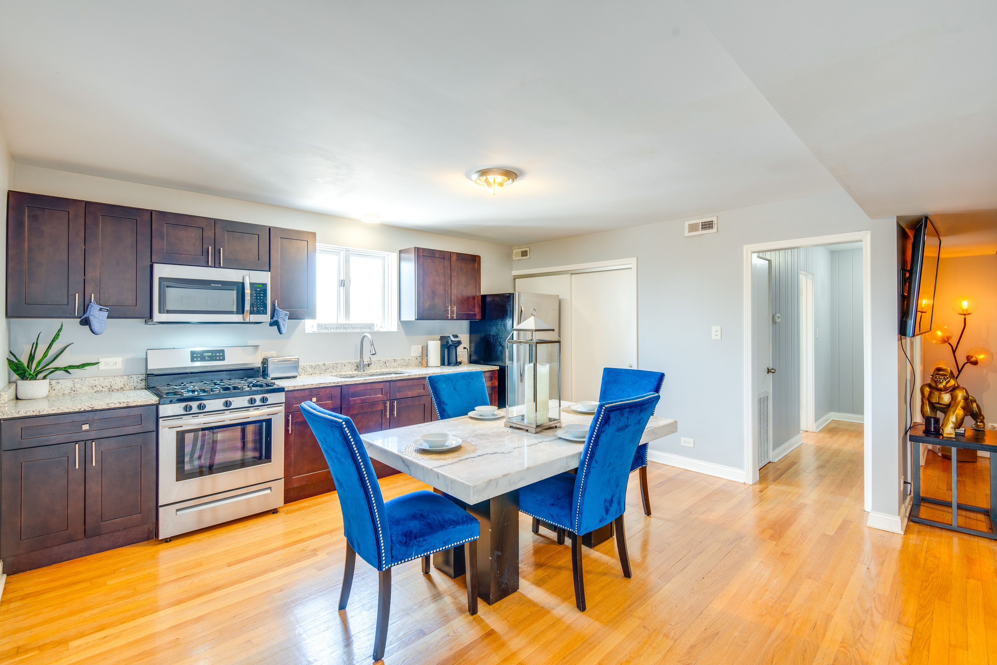 Kitchen | Keurig | Toaster