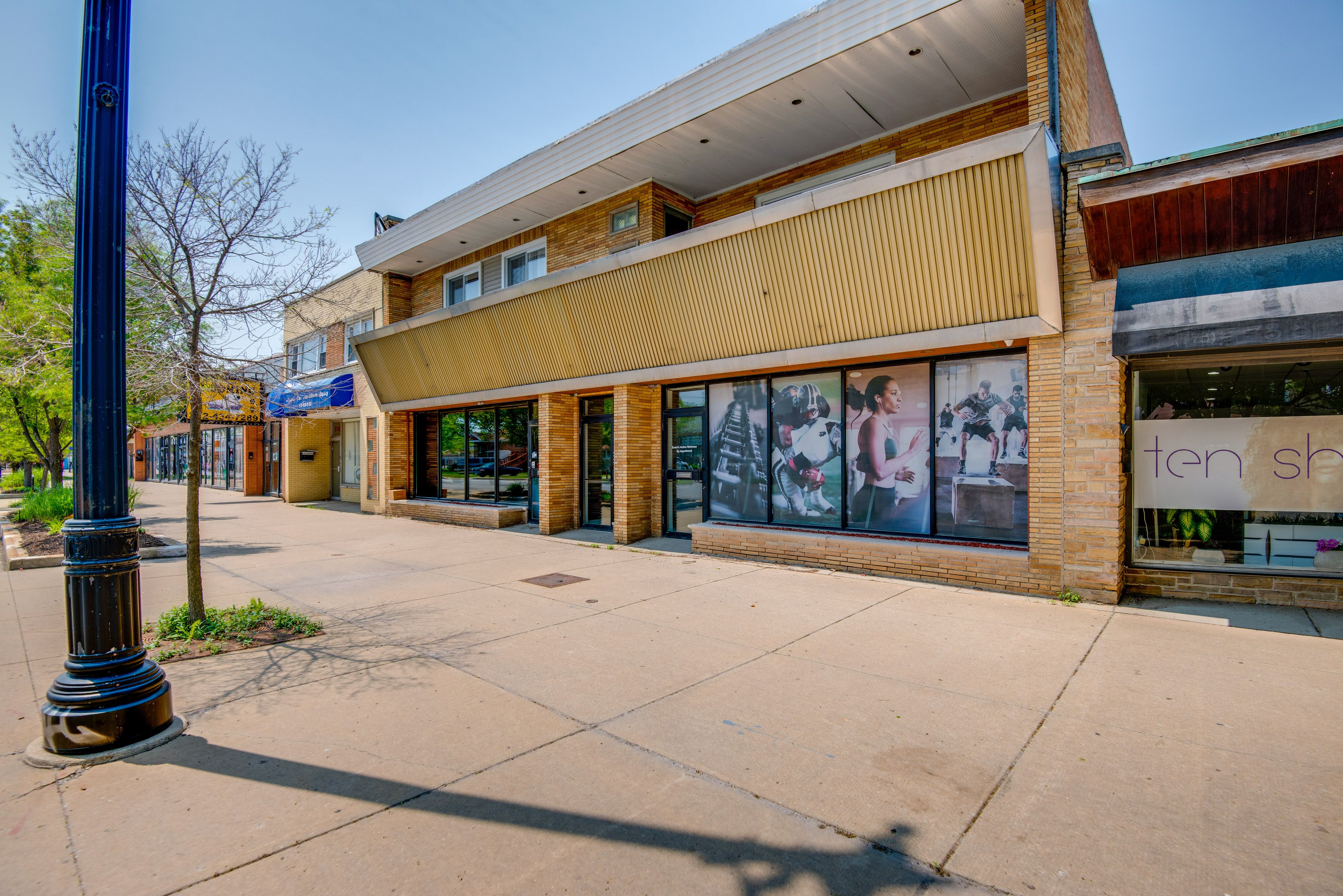 Property Exterior