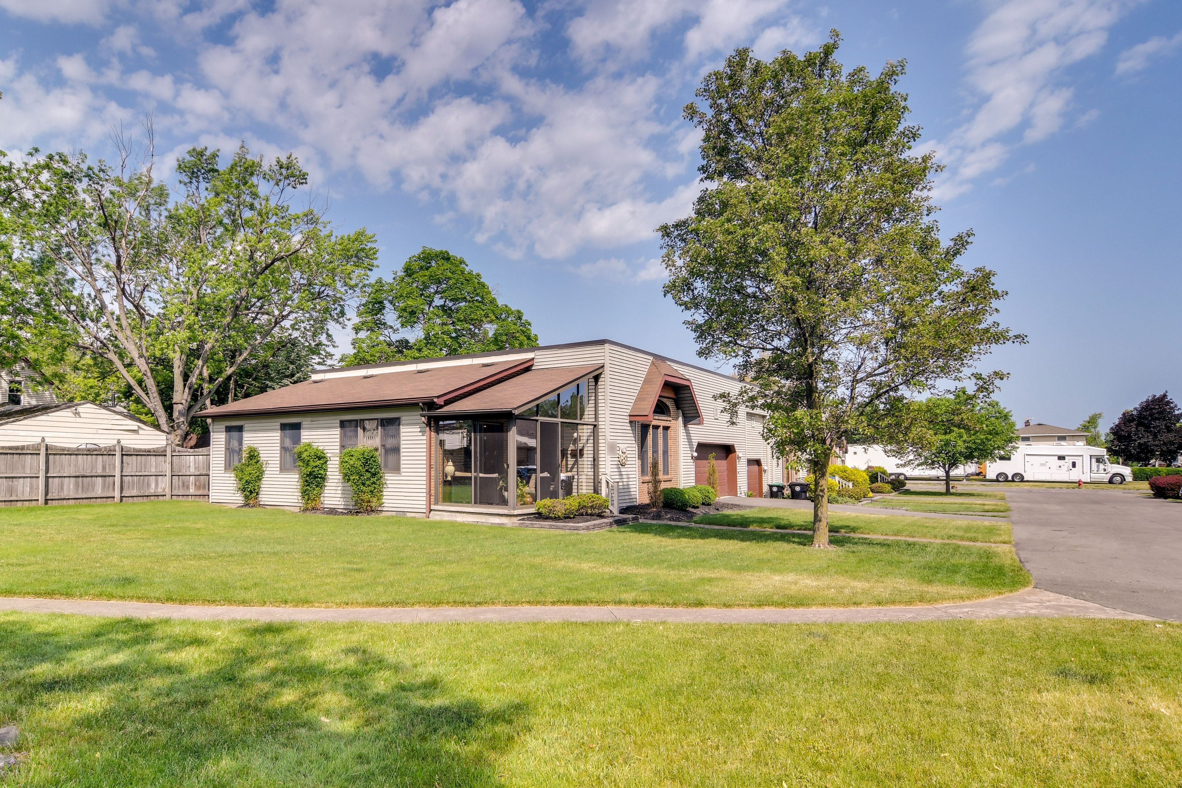 Property Exterior