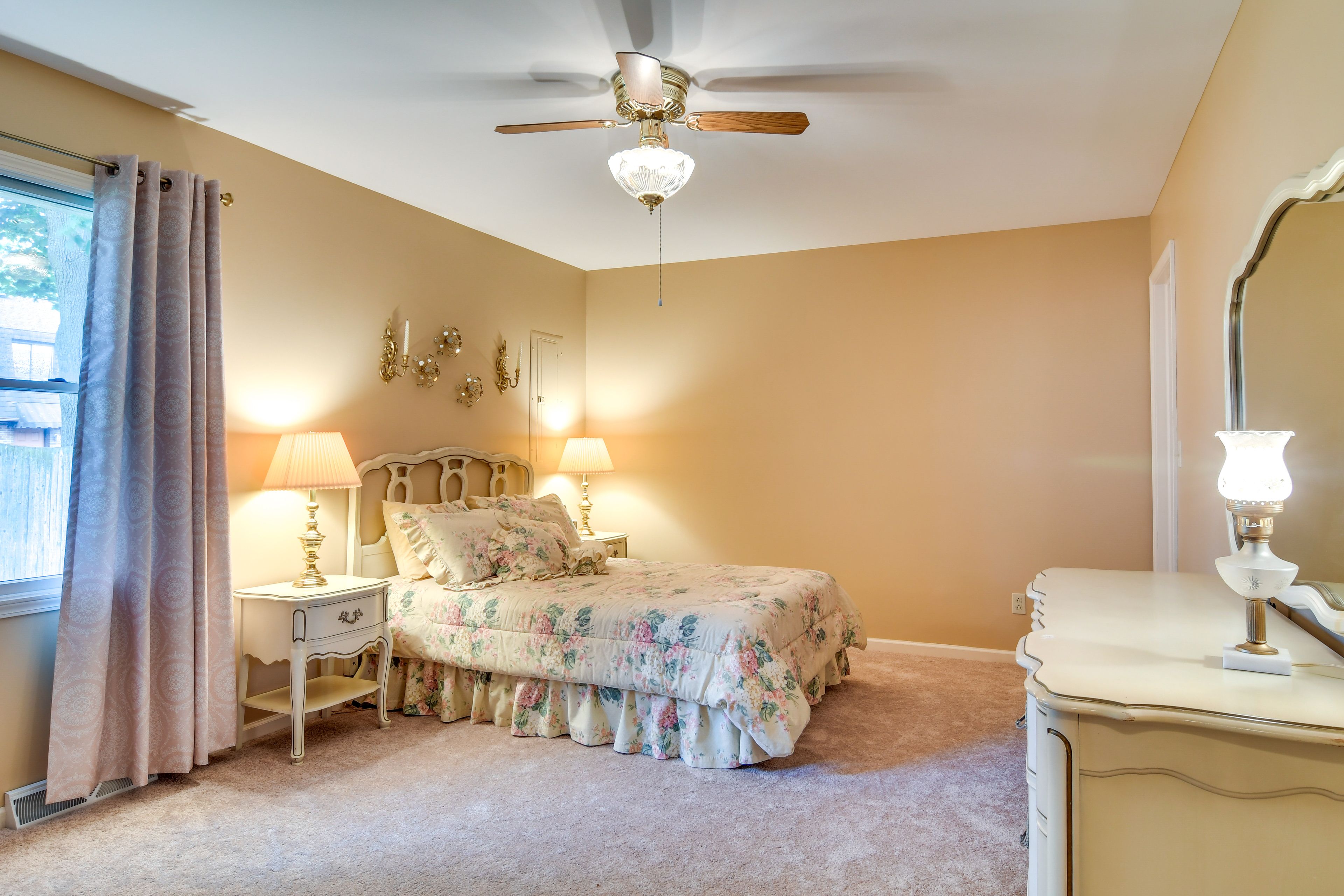 Bedroom 2 | Full Bed