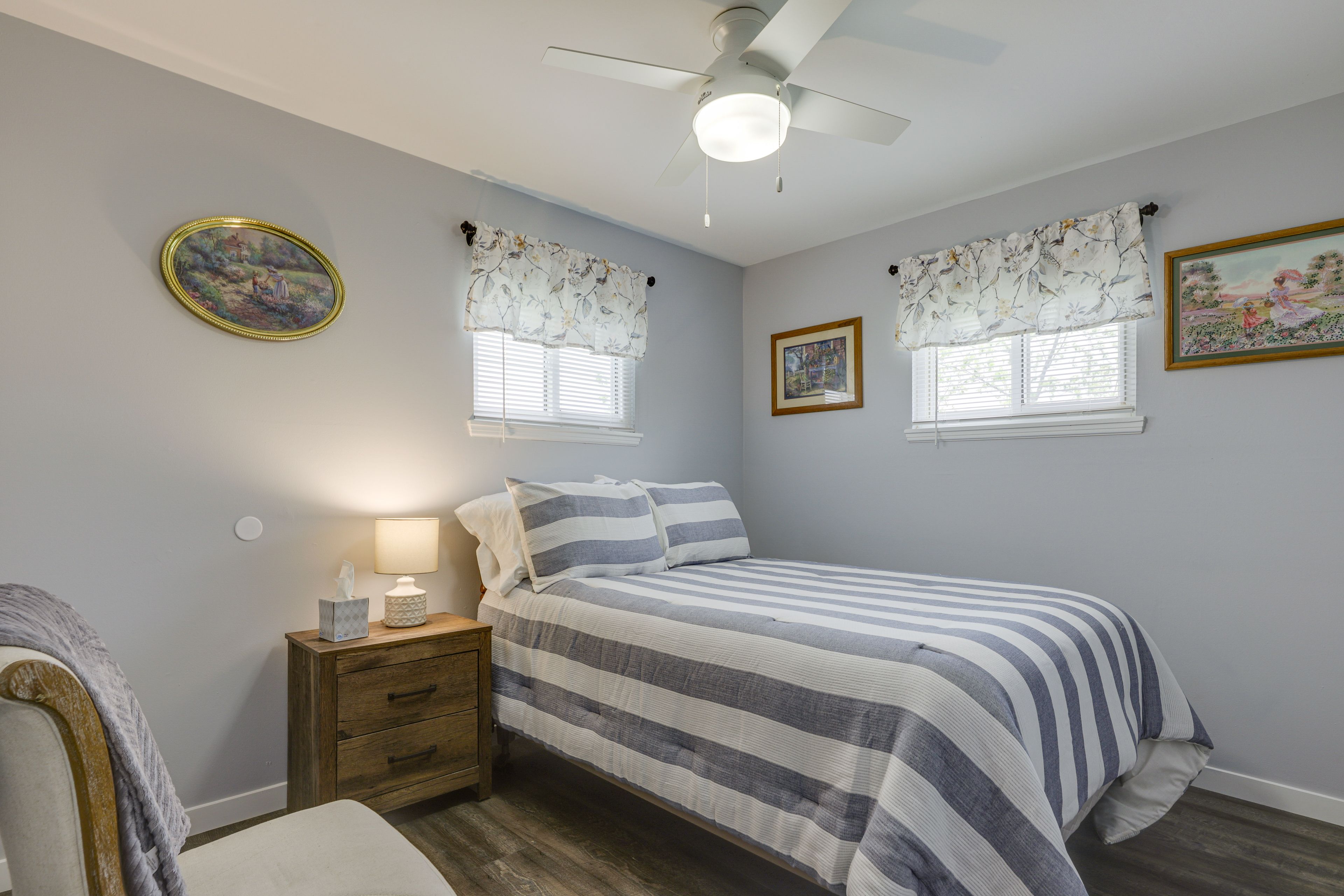 Bedroom 2 | Full Bed