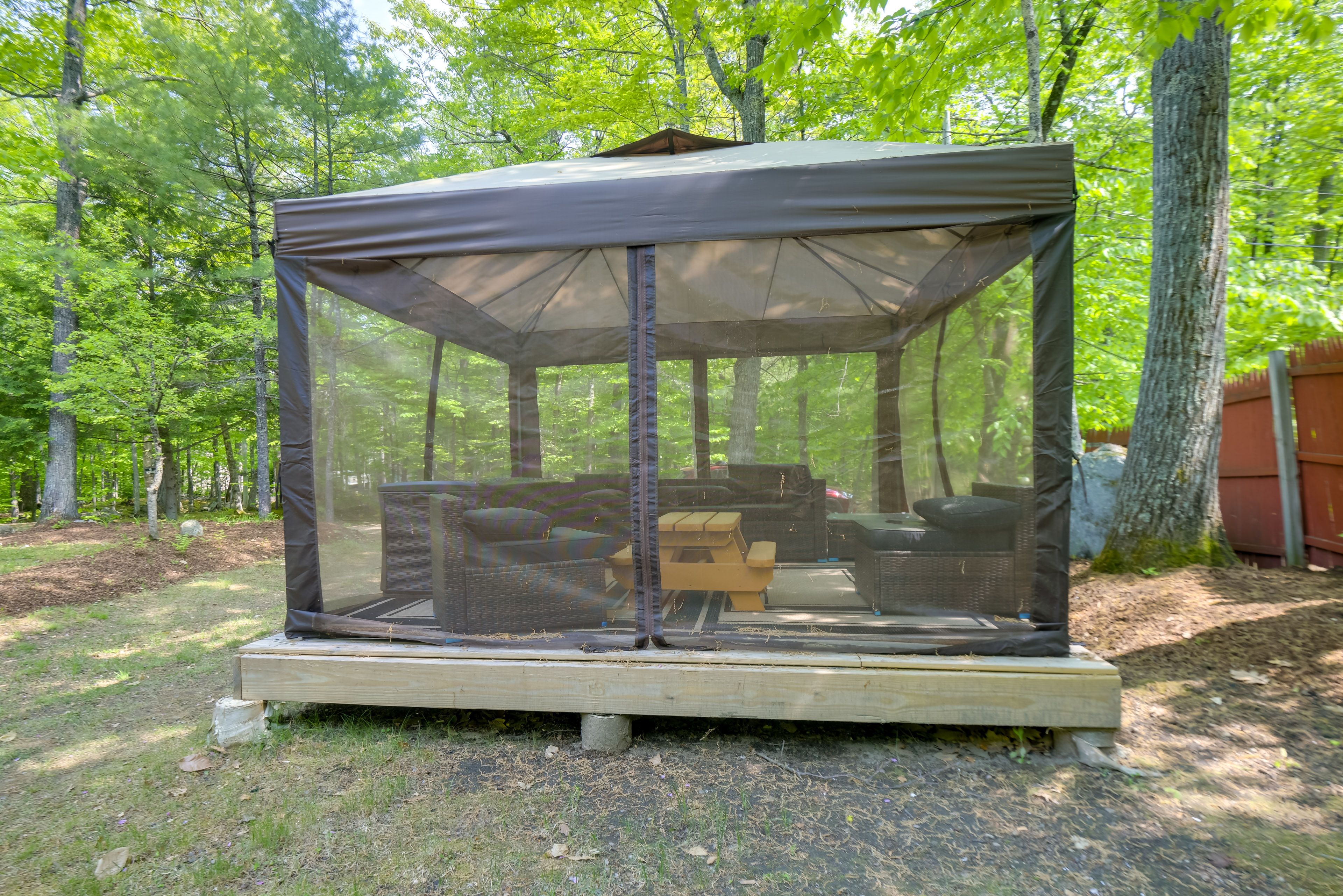 Gazebo