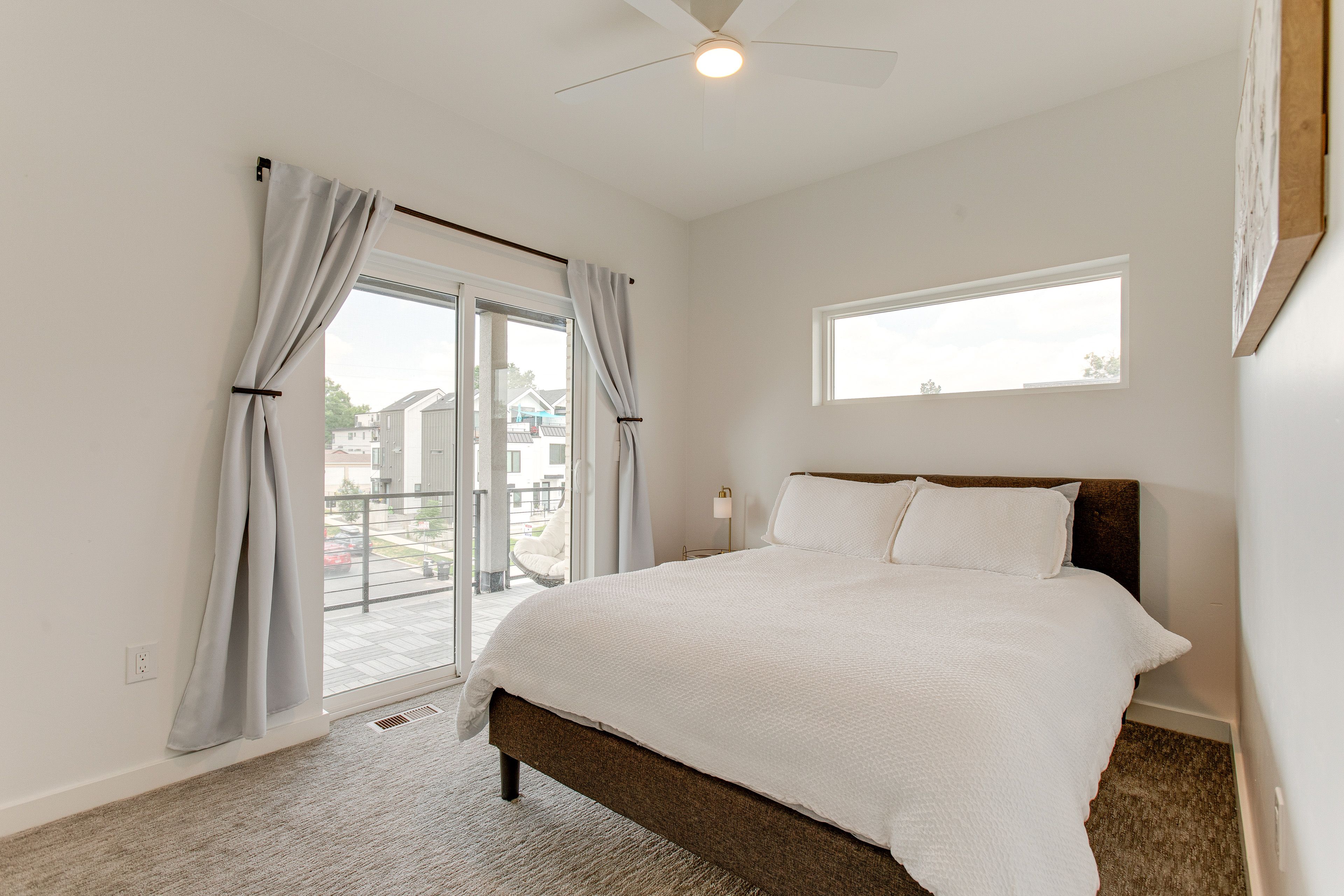 Bedroom 2 | Queen Bed | 2nd Floor