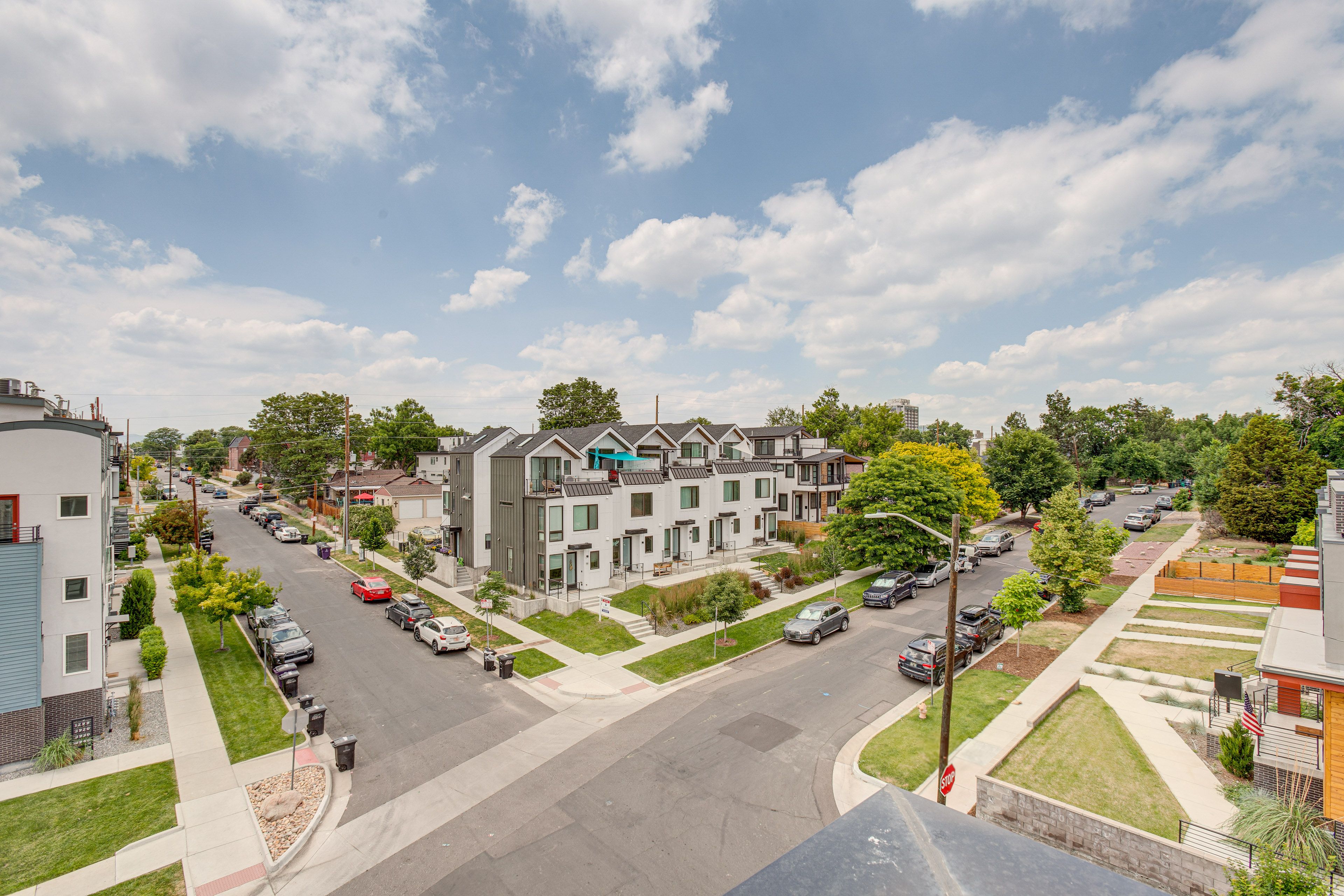 Neighborhood Views