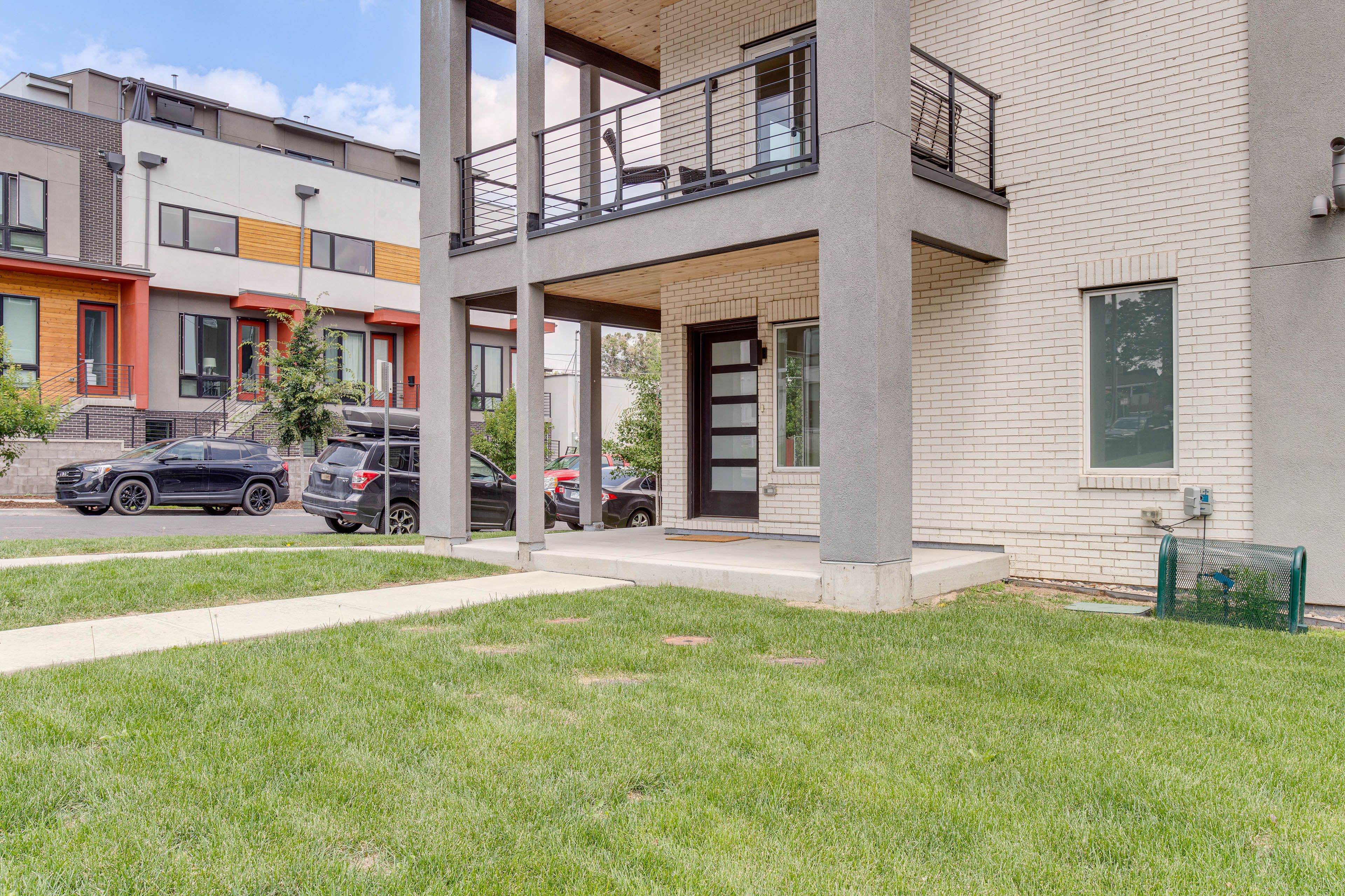 Property Exterior