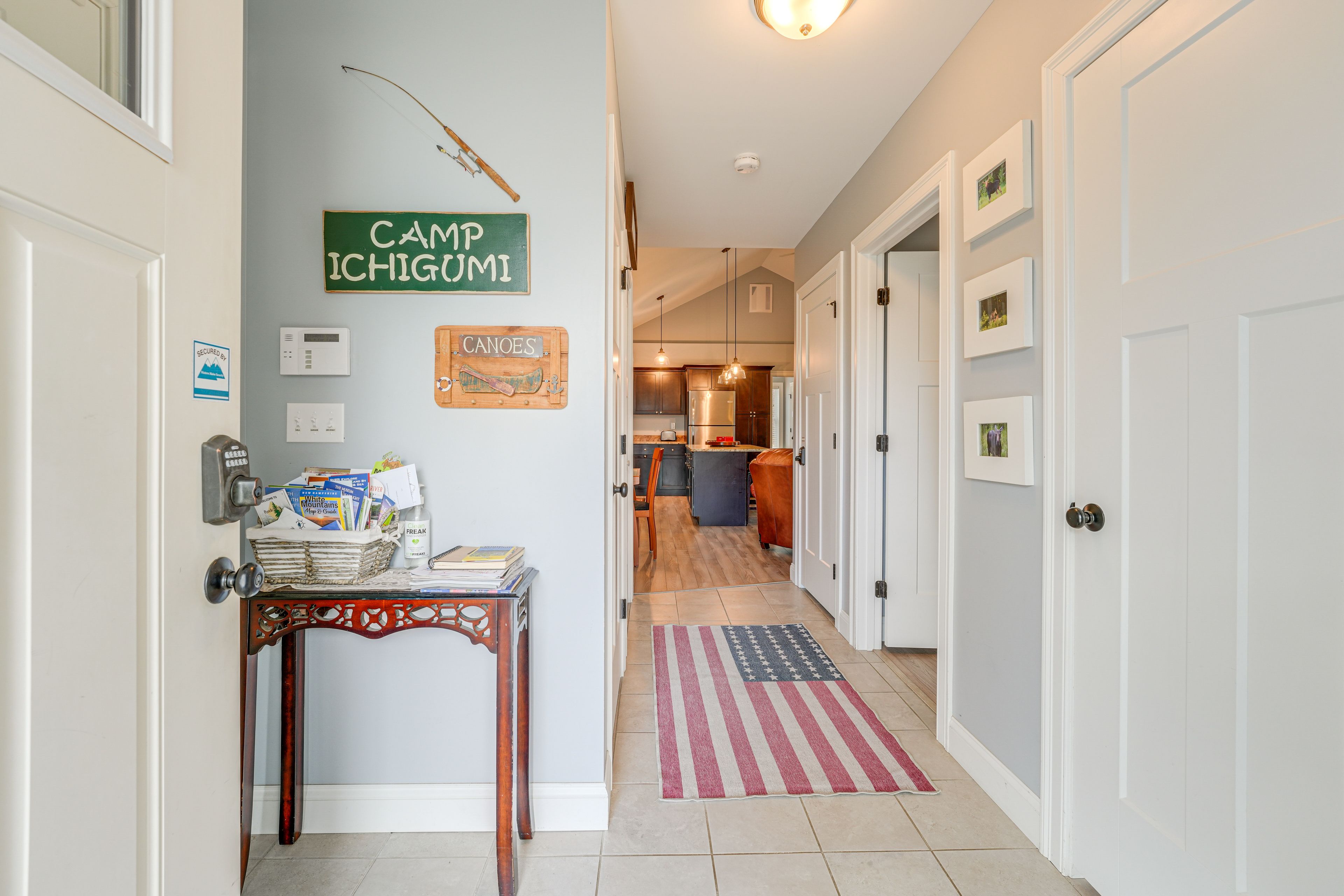 Entryway