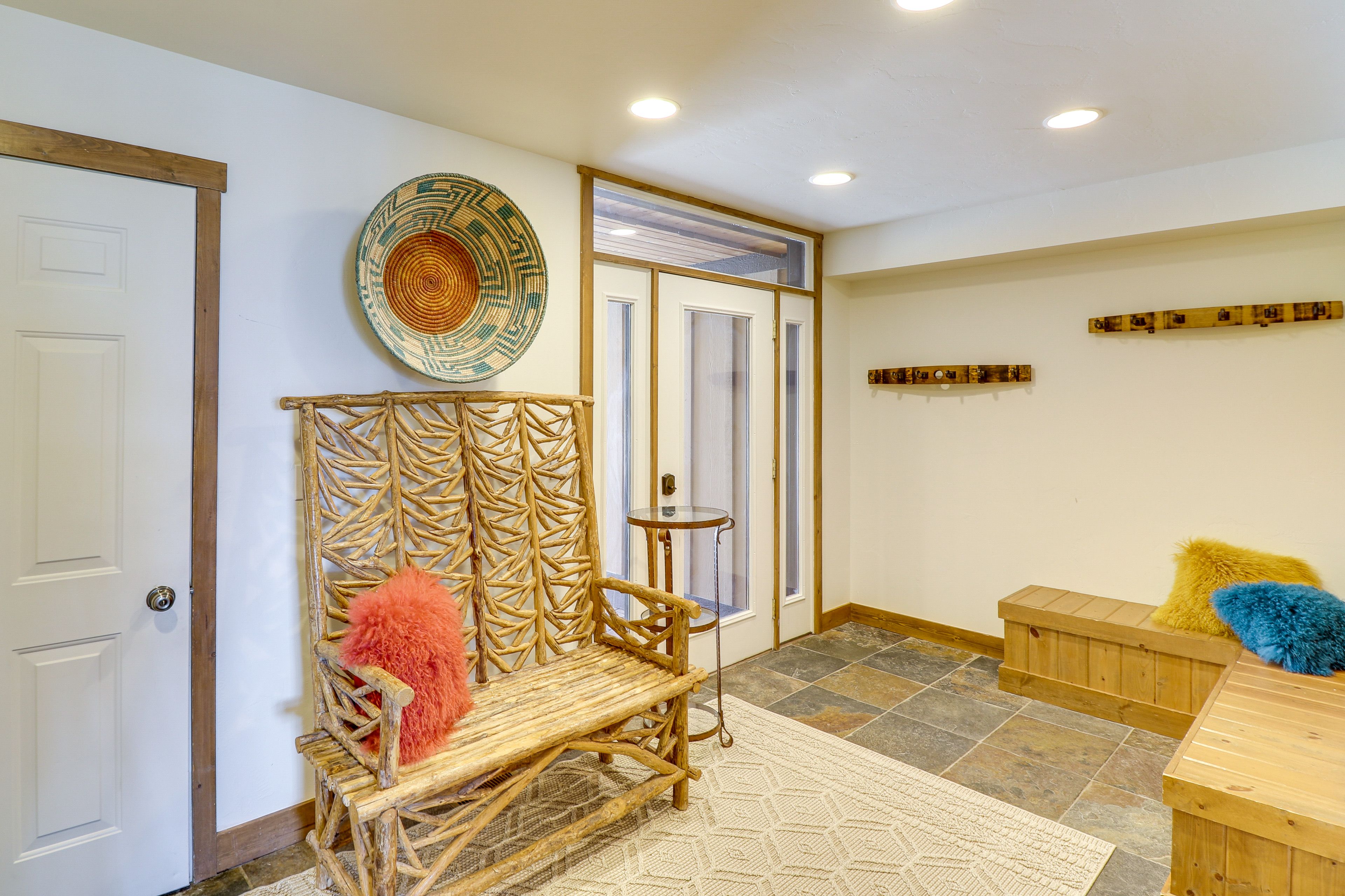 Entryway