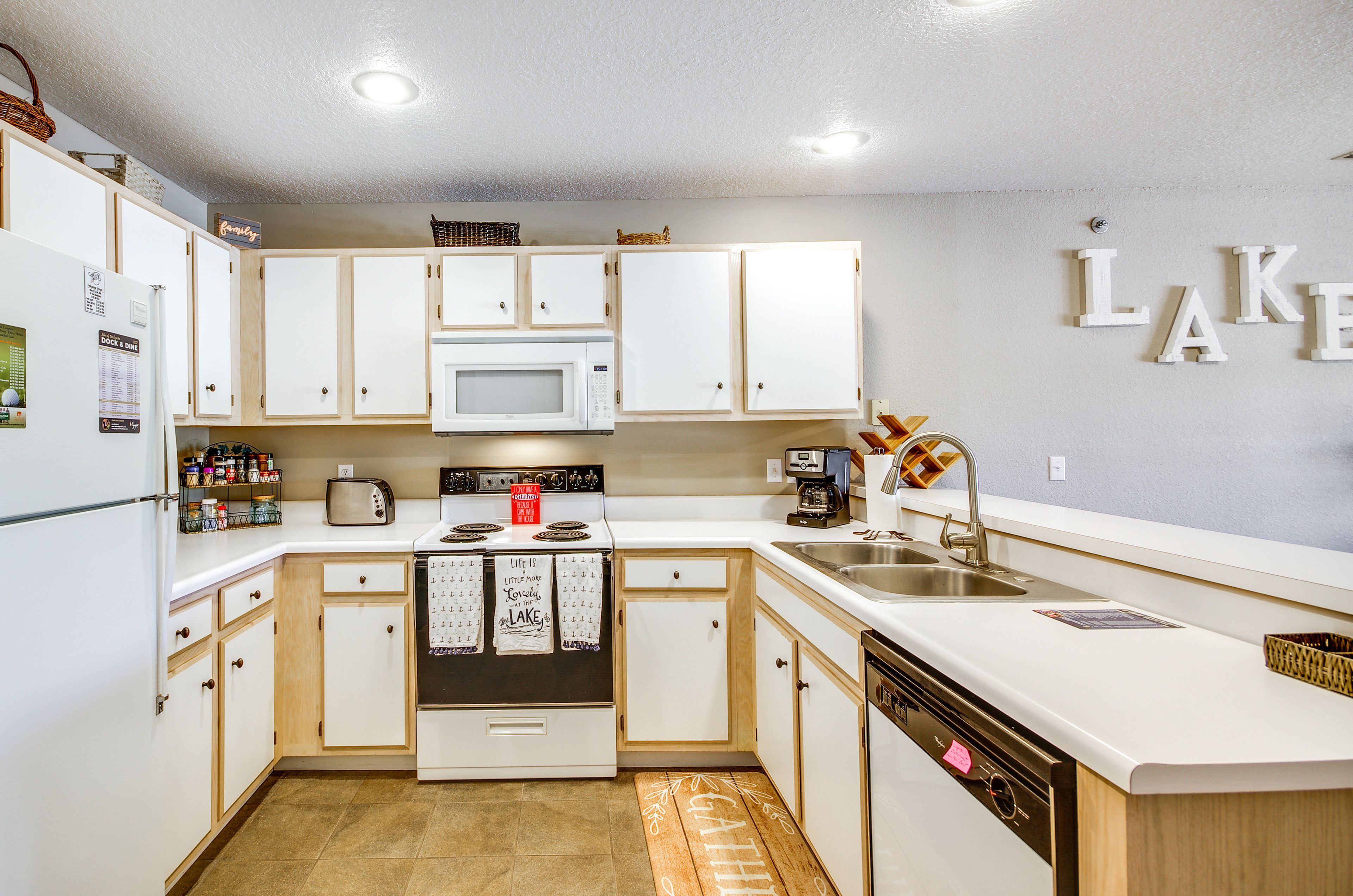 Kitchen | Coffee Maker | Cooking Basics