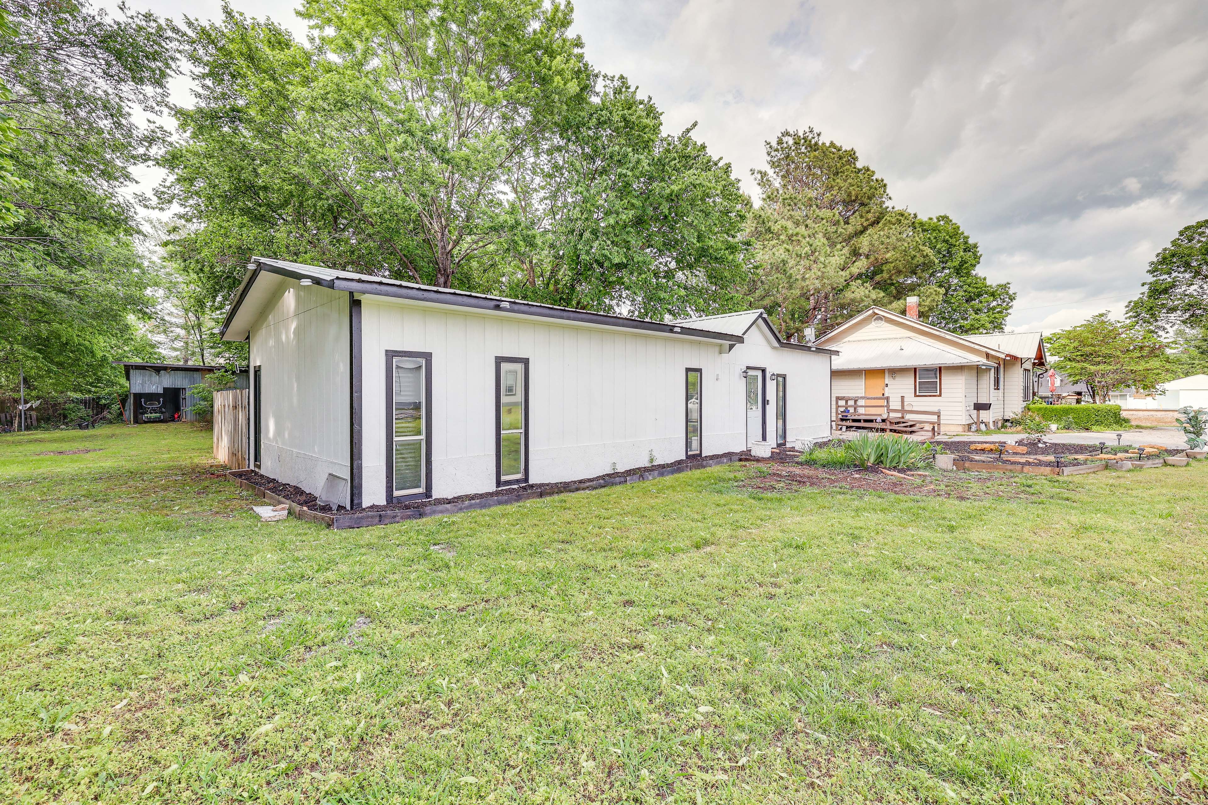 Property Exterior