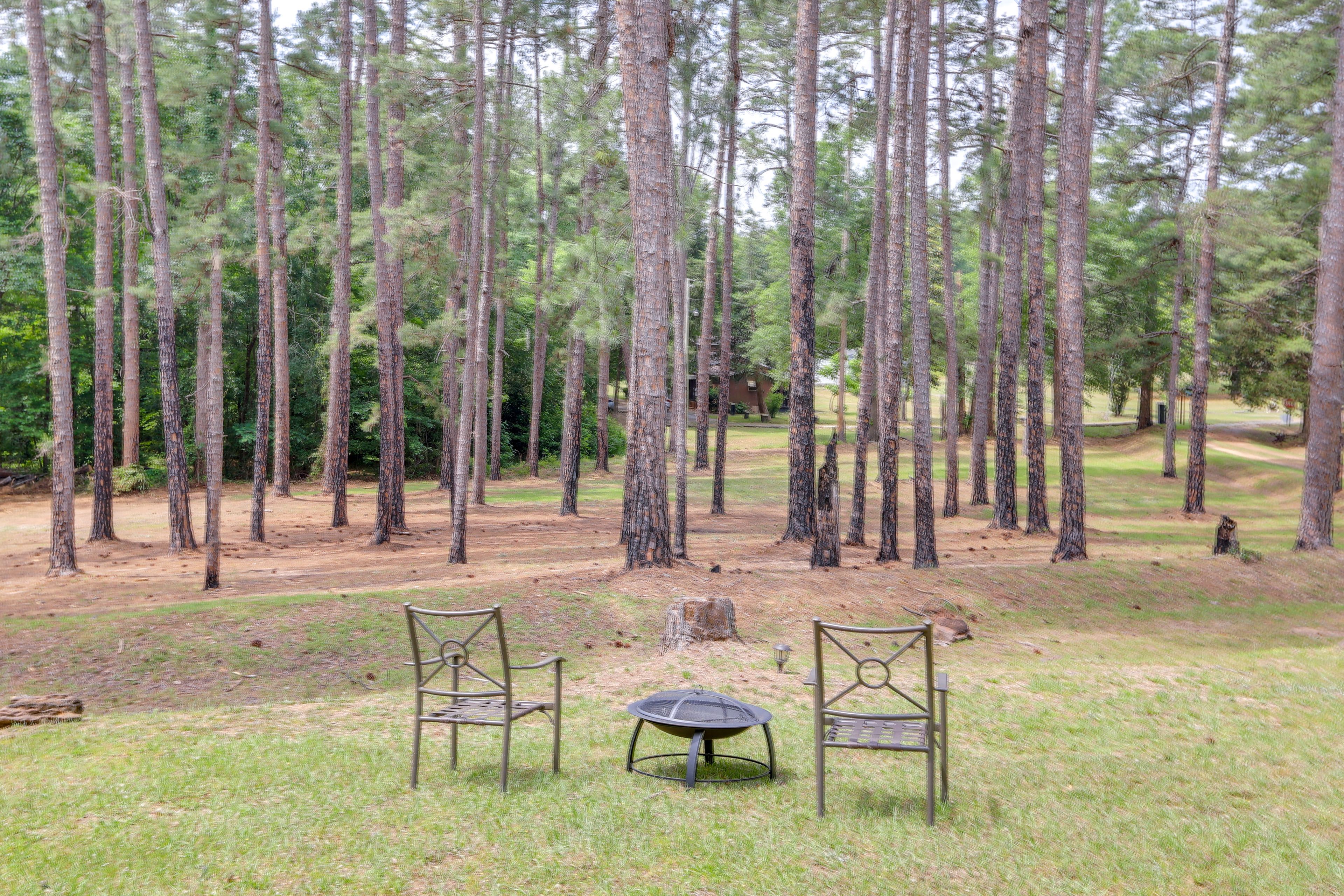 Fire Pit