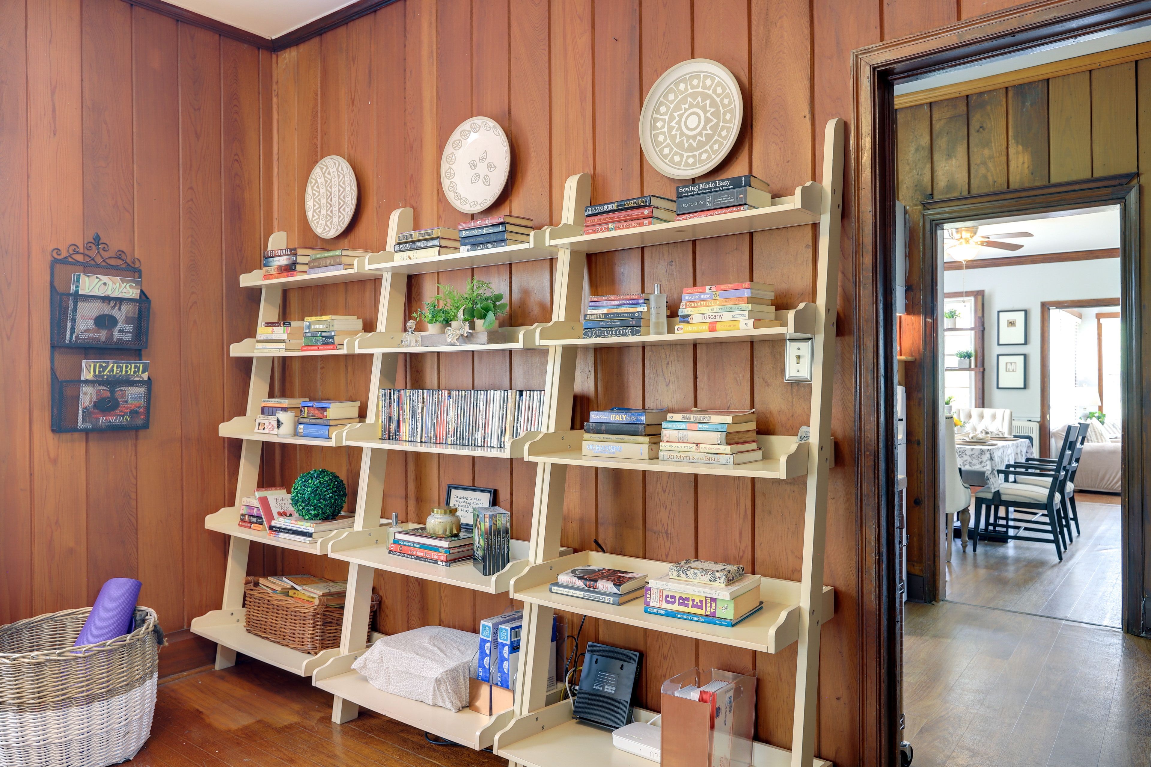 Books