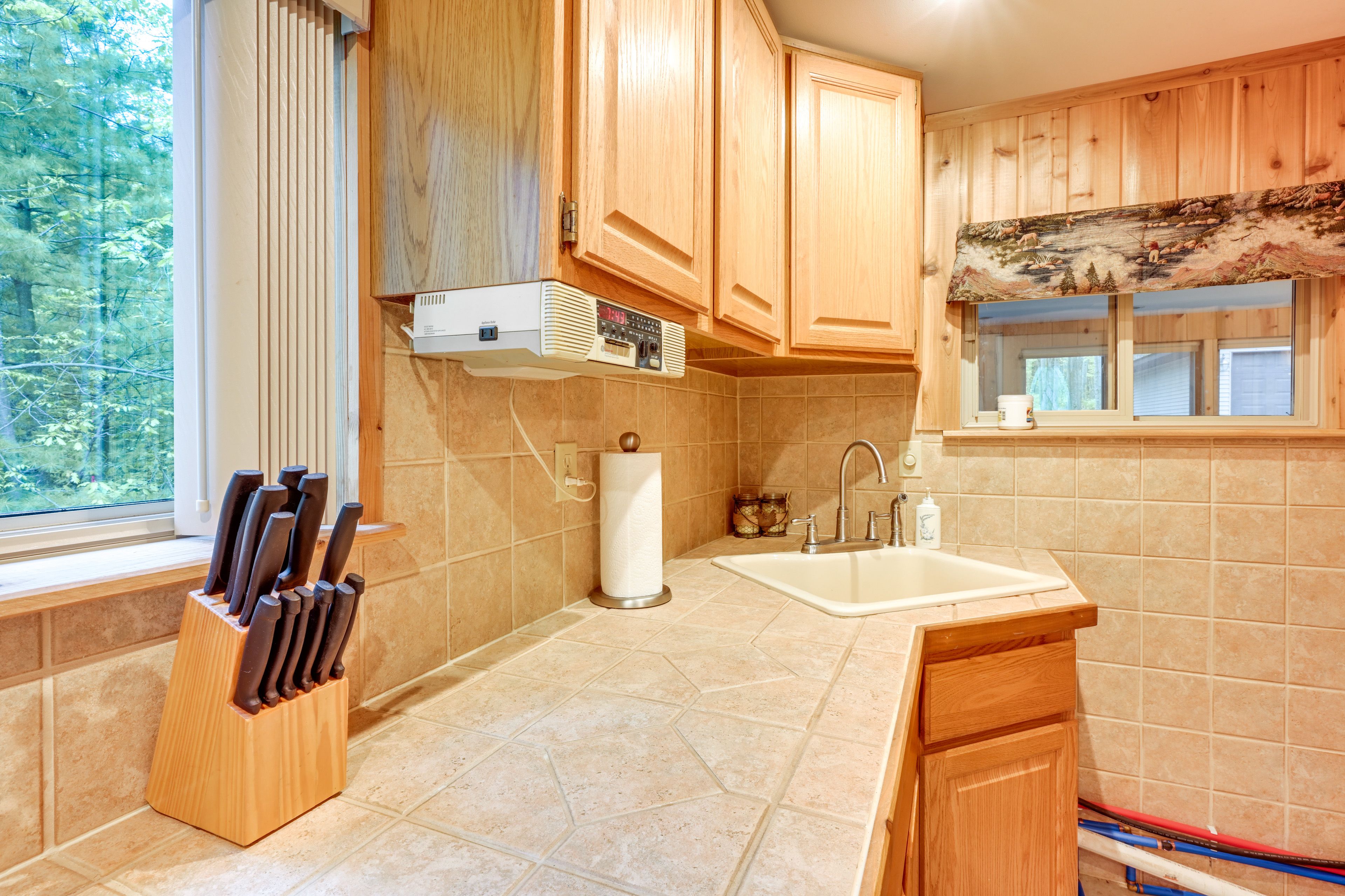 Kitchen | Cooking Basics