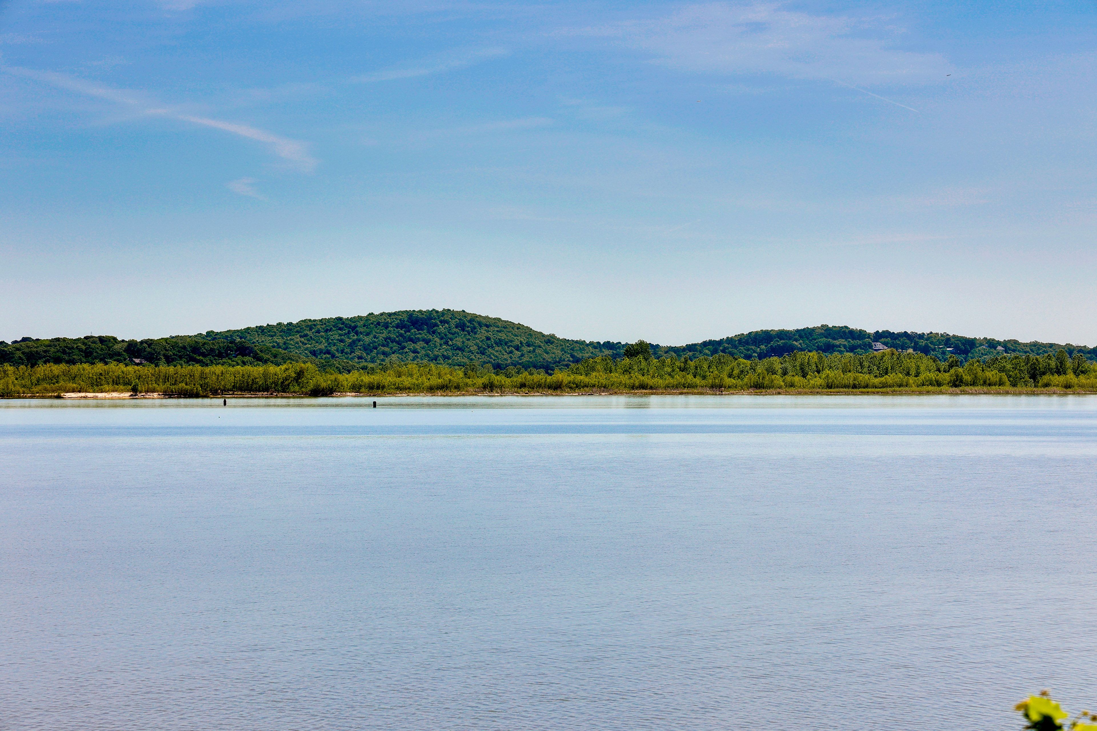 Lake Dardanelle