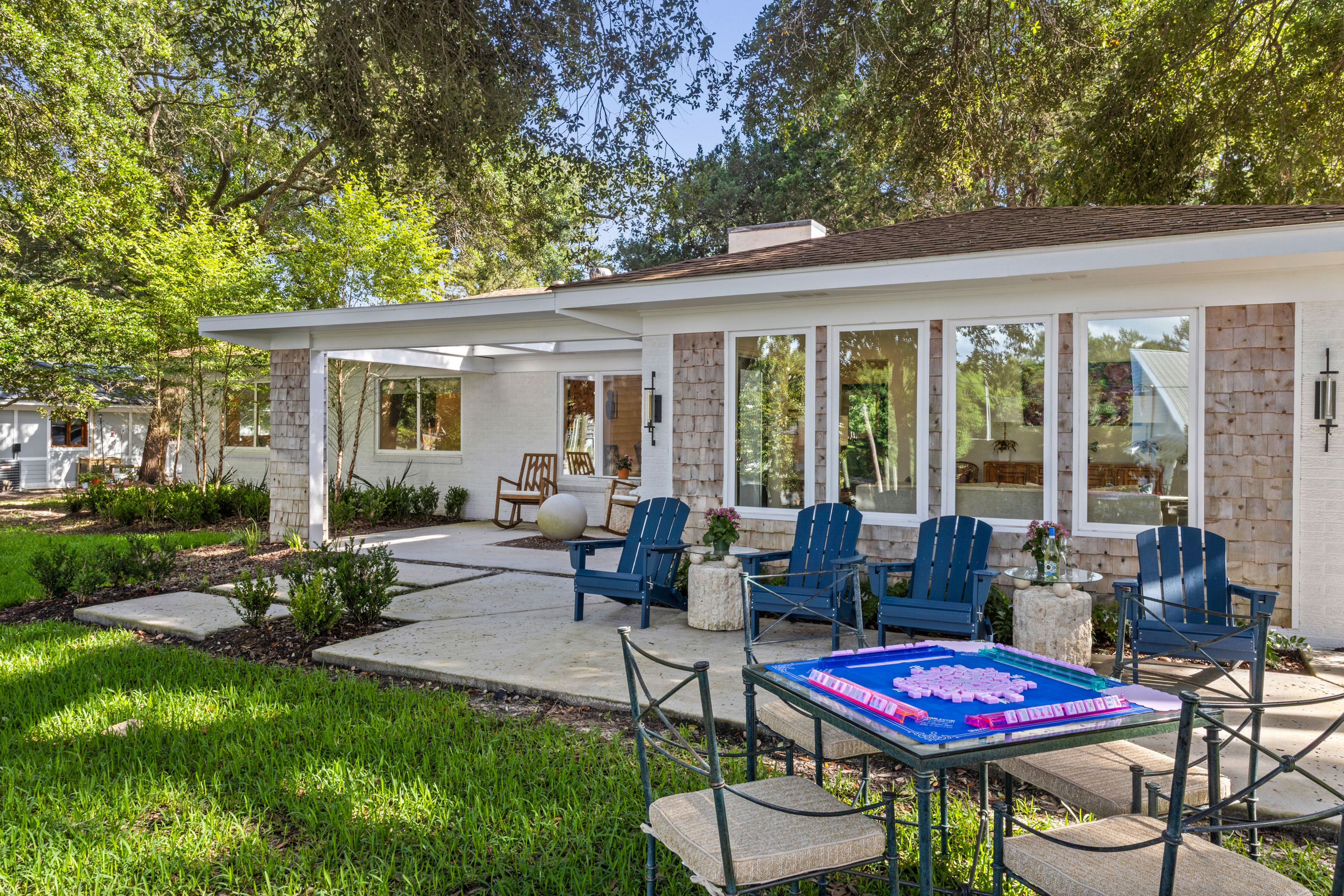 Property Exterior