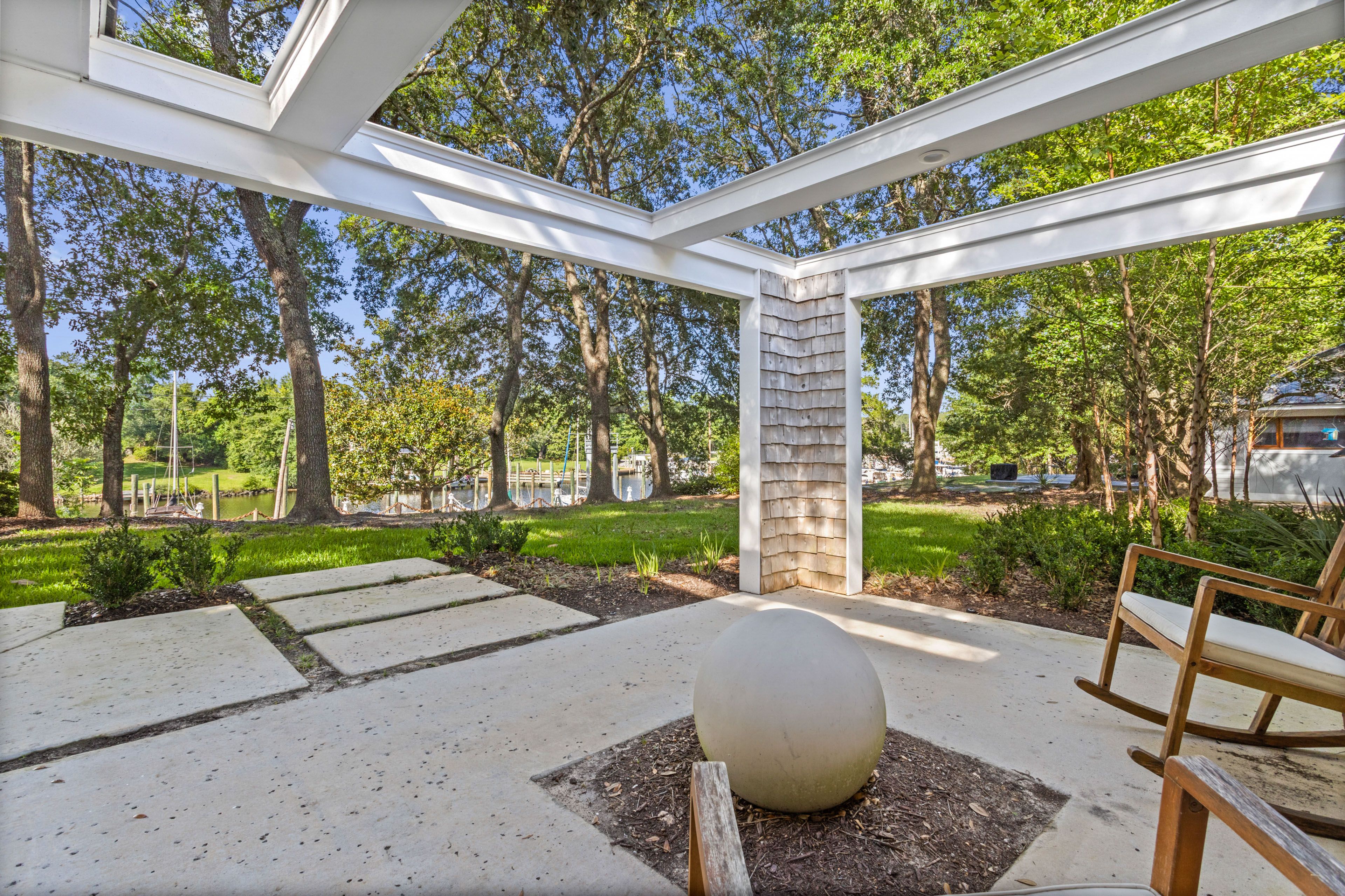 Ocean Springs Vacation Rental | 4BR | 3BA | Step-Free Access | 2,400 Sq Ft