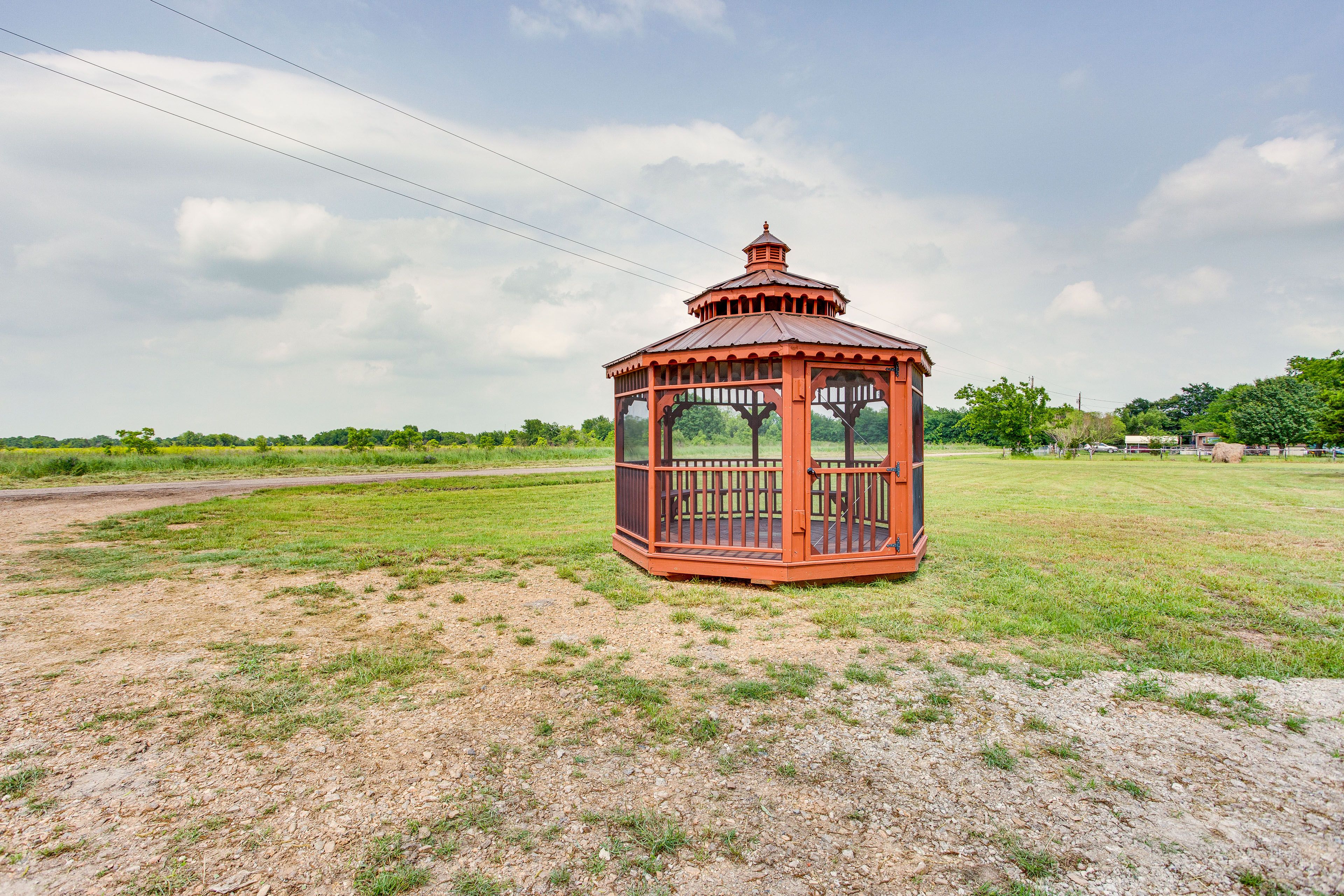Gazebo
