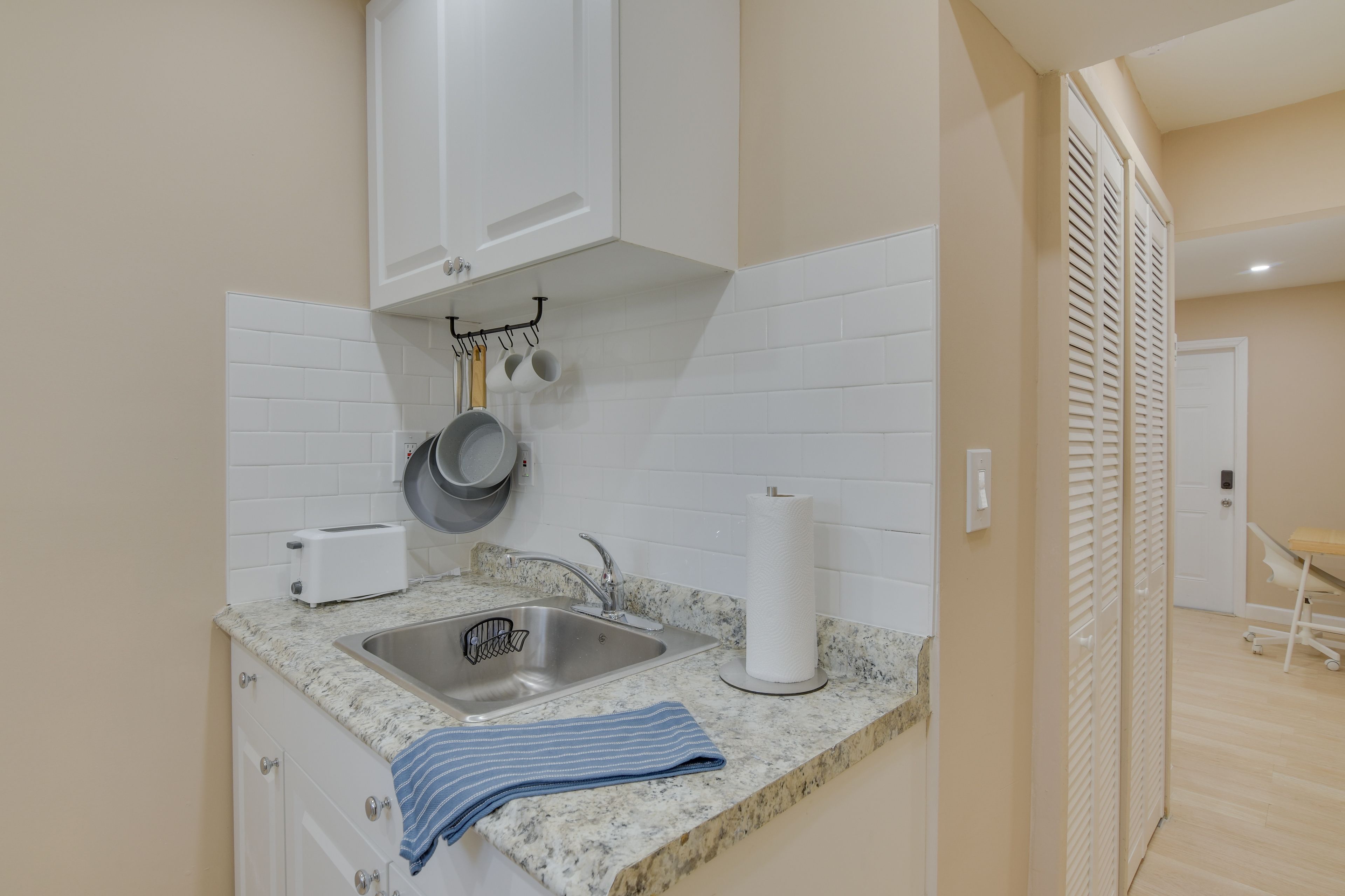 Kitchen | Drip Coffee Maker