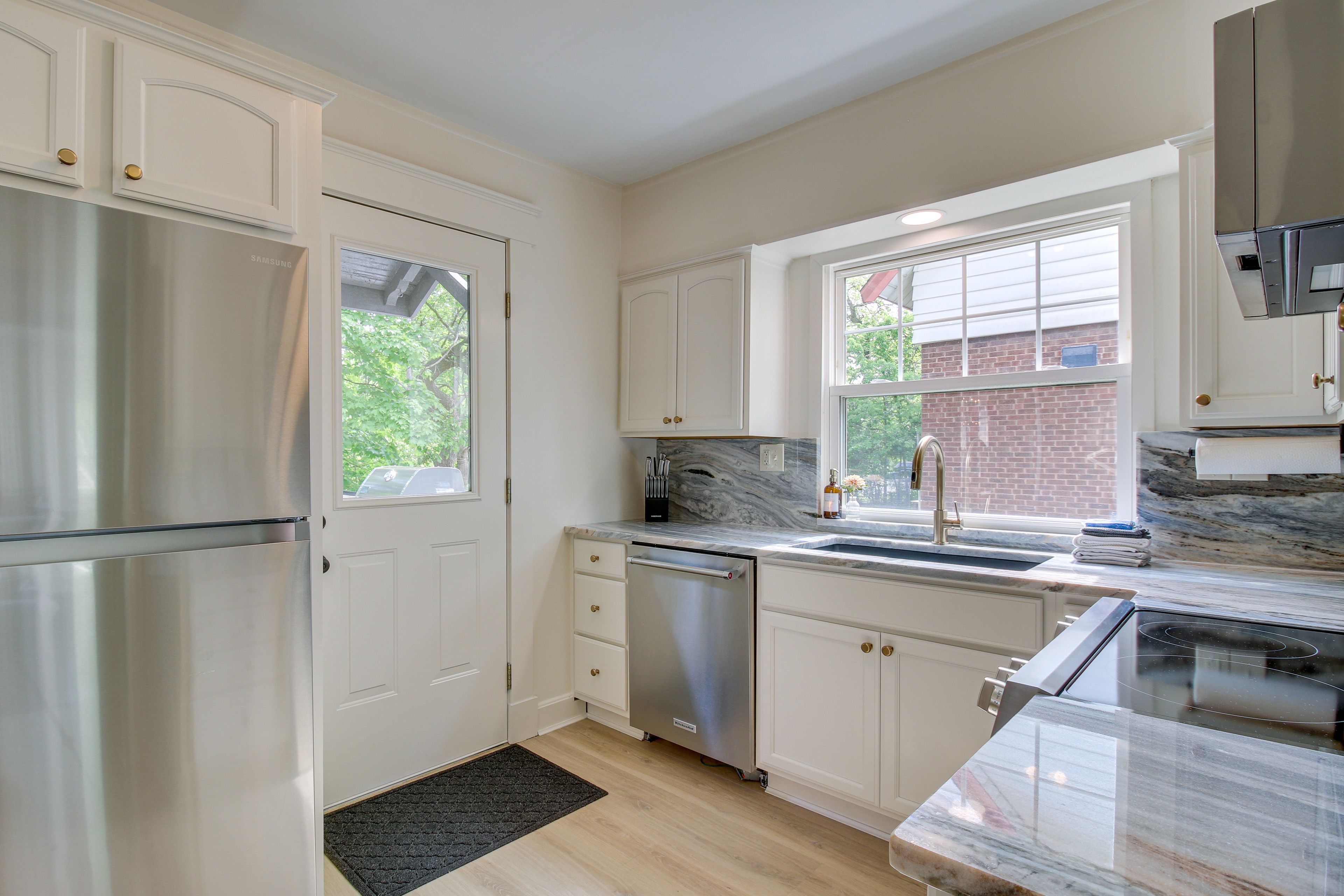 Kitchen | 1st Floor