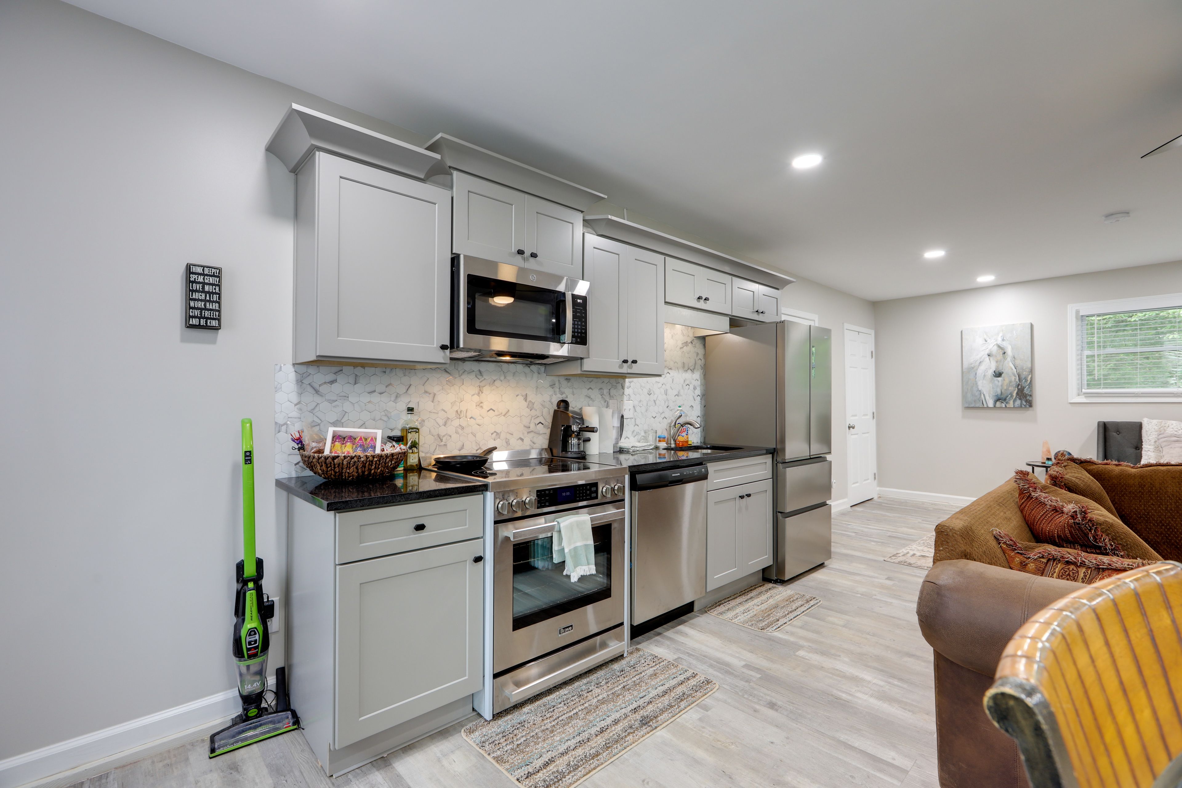 Kitchen | Toaster | Toaster Oven | Ice Maker | Water Filter