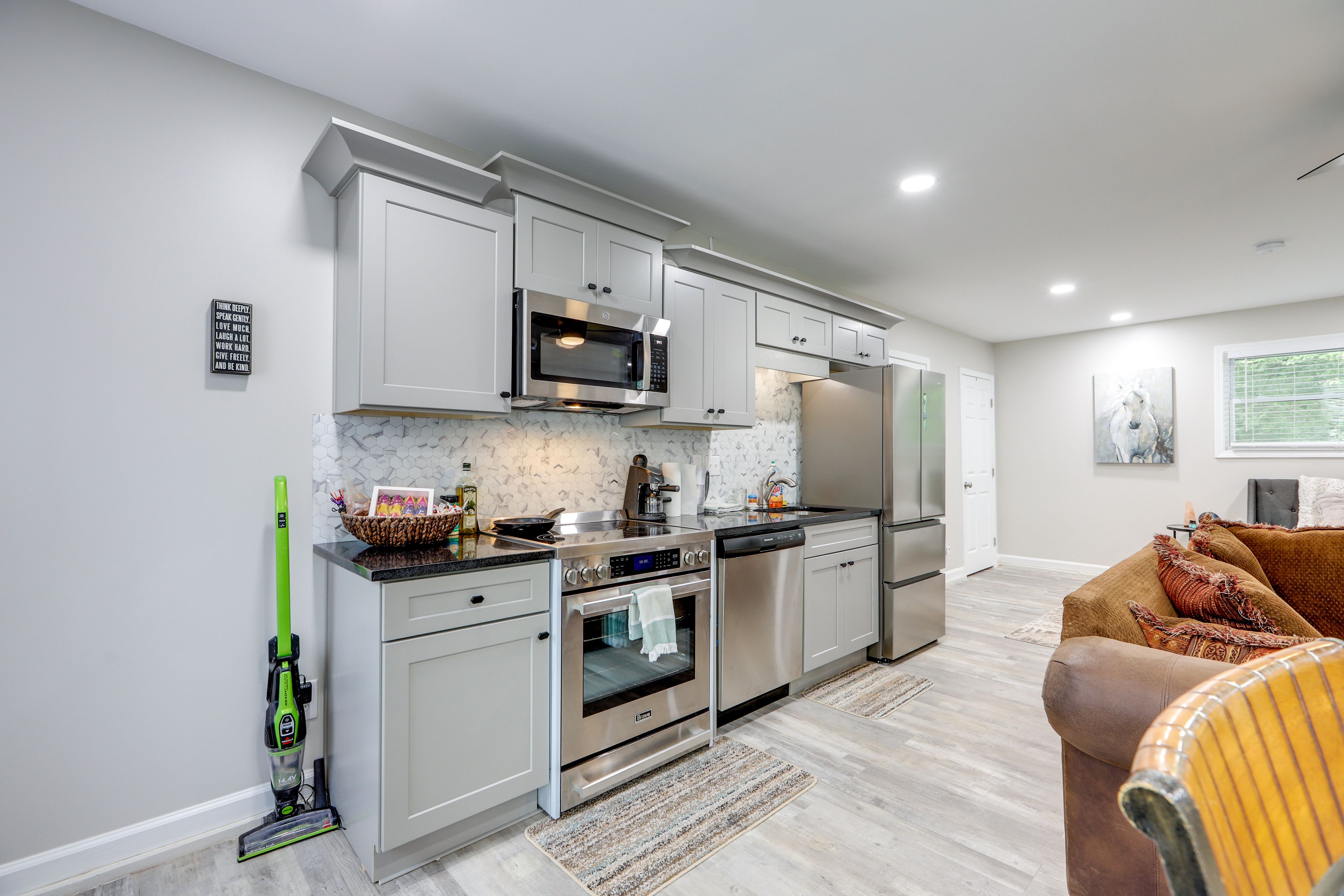 Kitchen | Toaster | Toaster Oven | Ice Maker | Water Filter