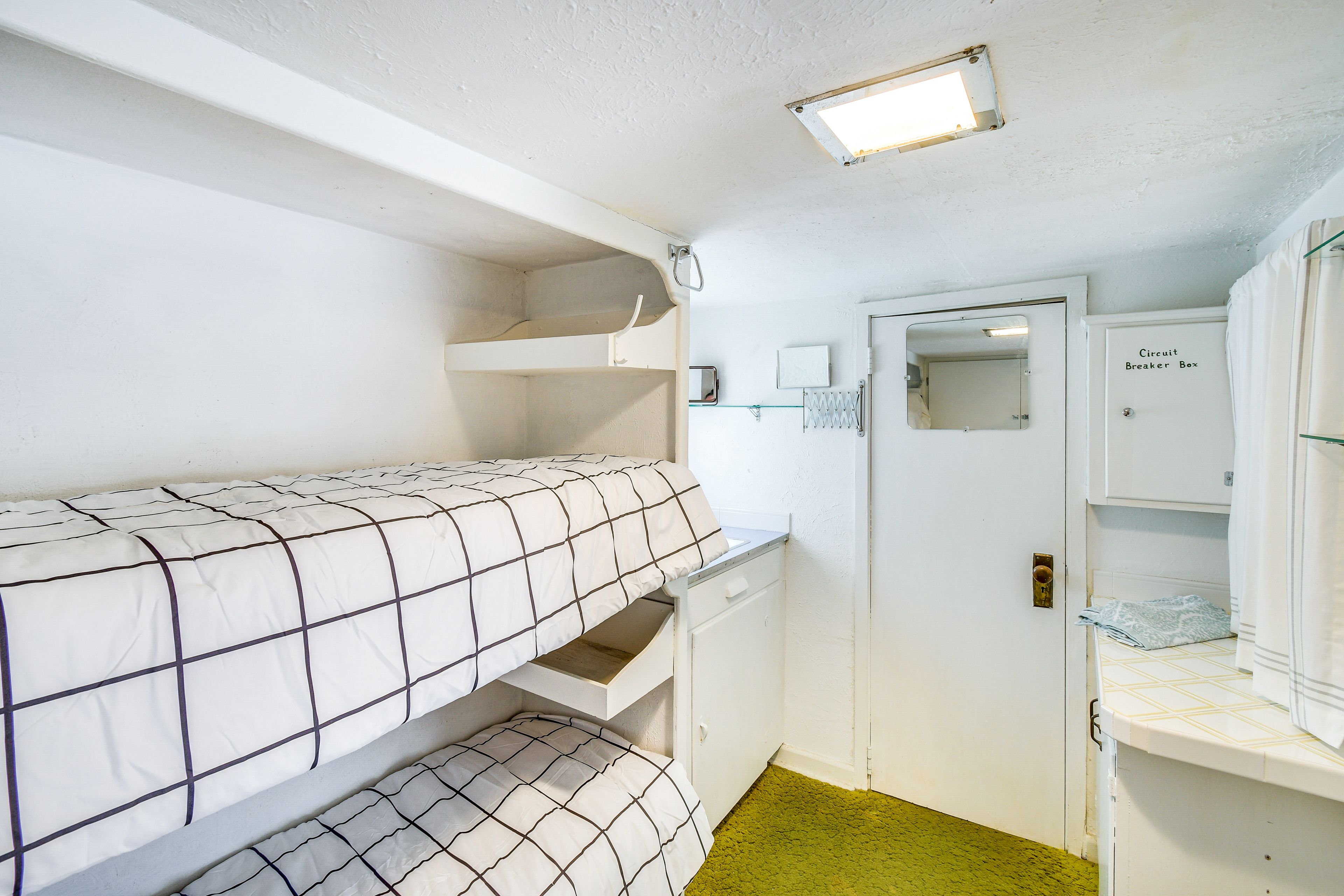 Bonus Room | Twin Bunk Bed