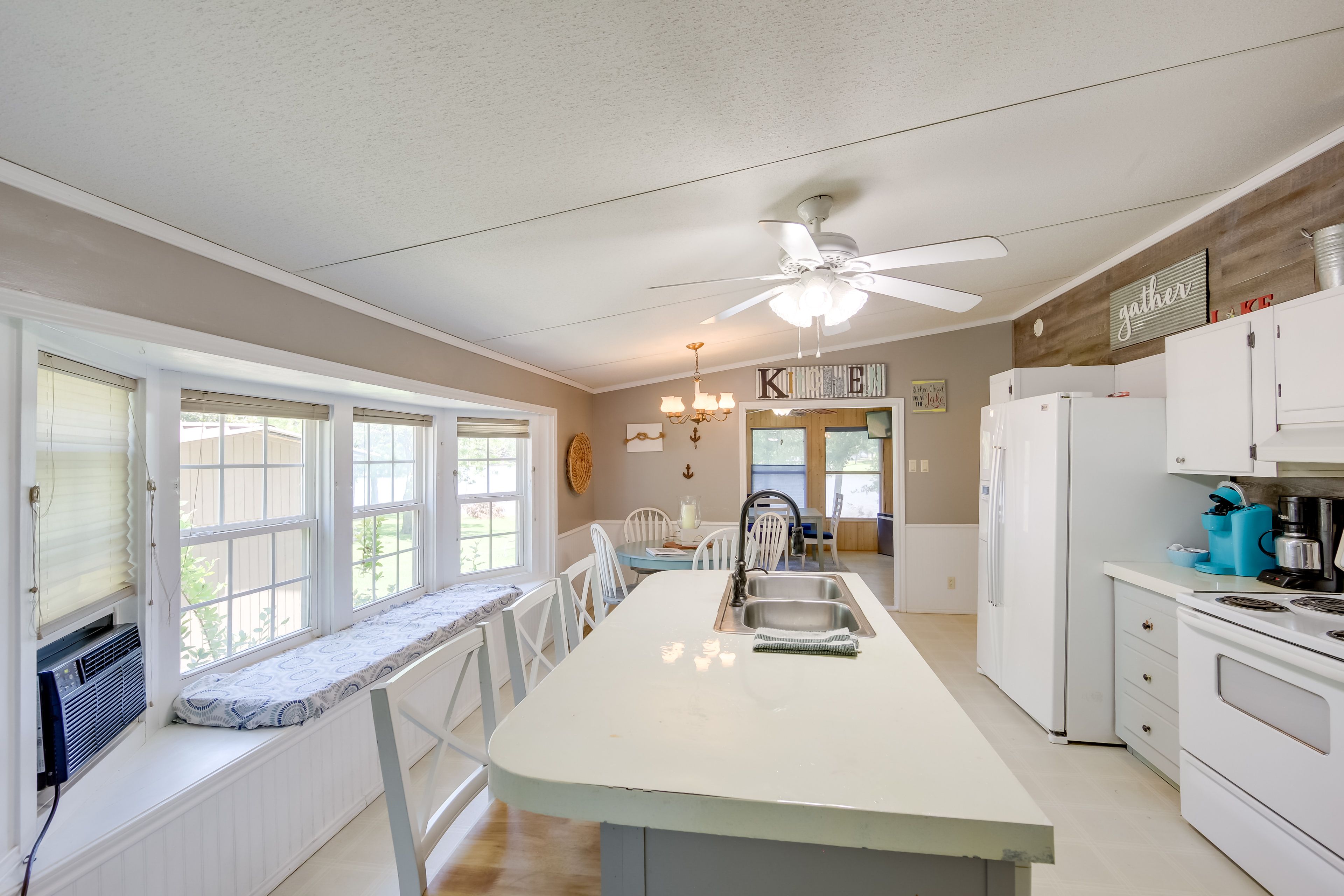 Kitchen | Cooking Basics | Coffee Maker | Toaster Oven | Crockpot