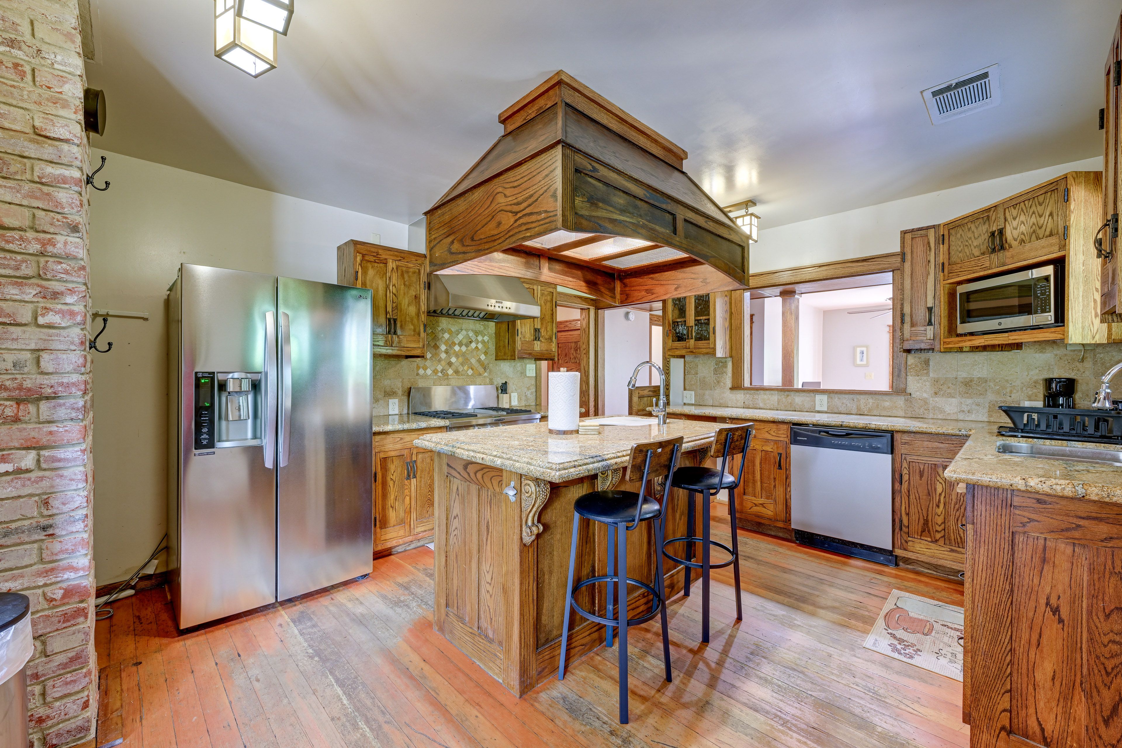 Kitchen | Cooking Basics