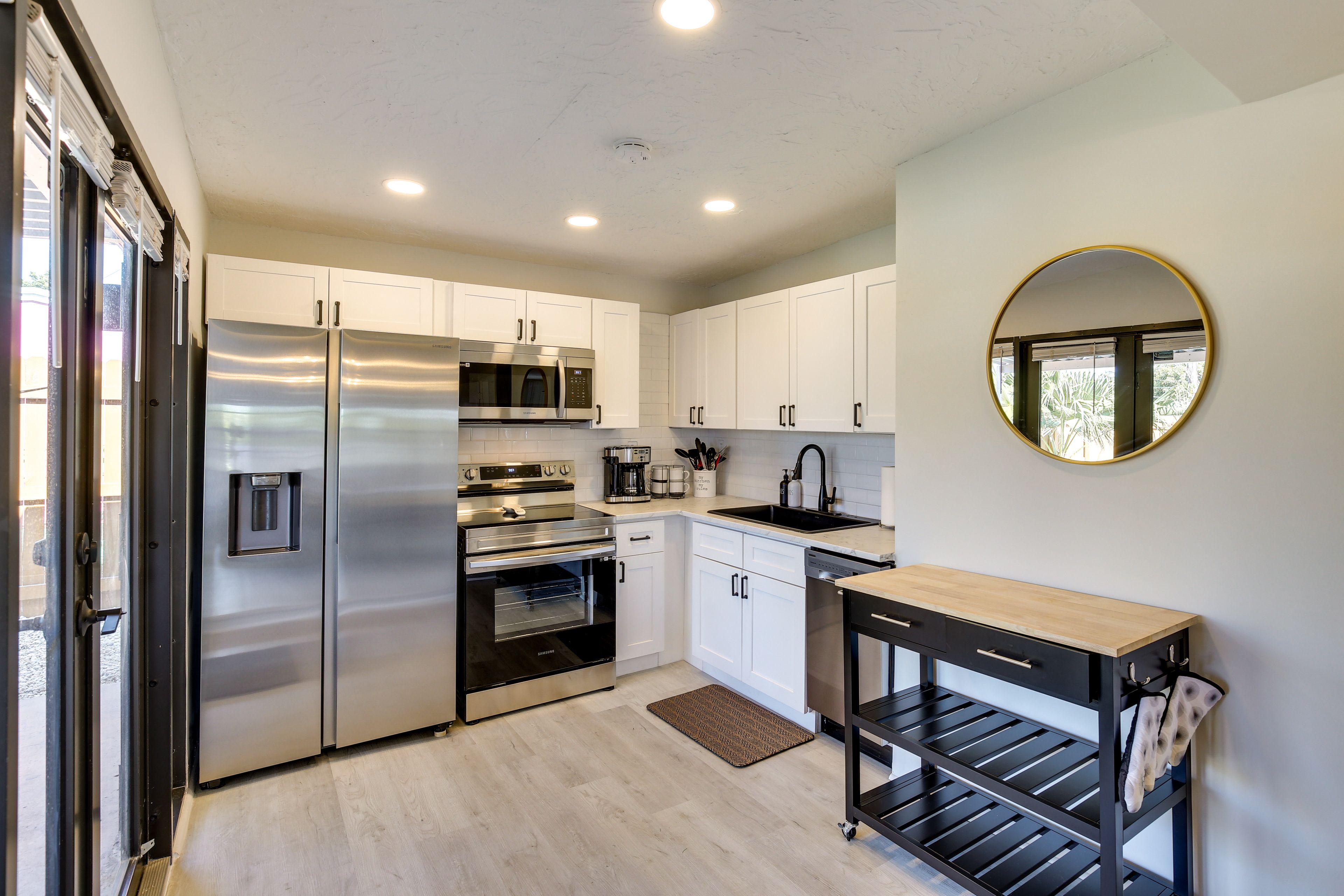 Kitchen | Coffee Maker | Cooking Basics | Dishware & Flatware
