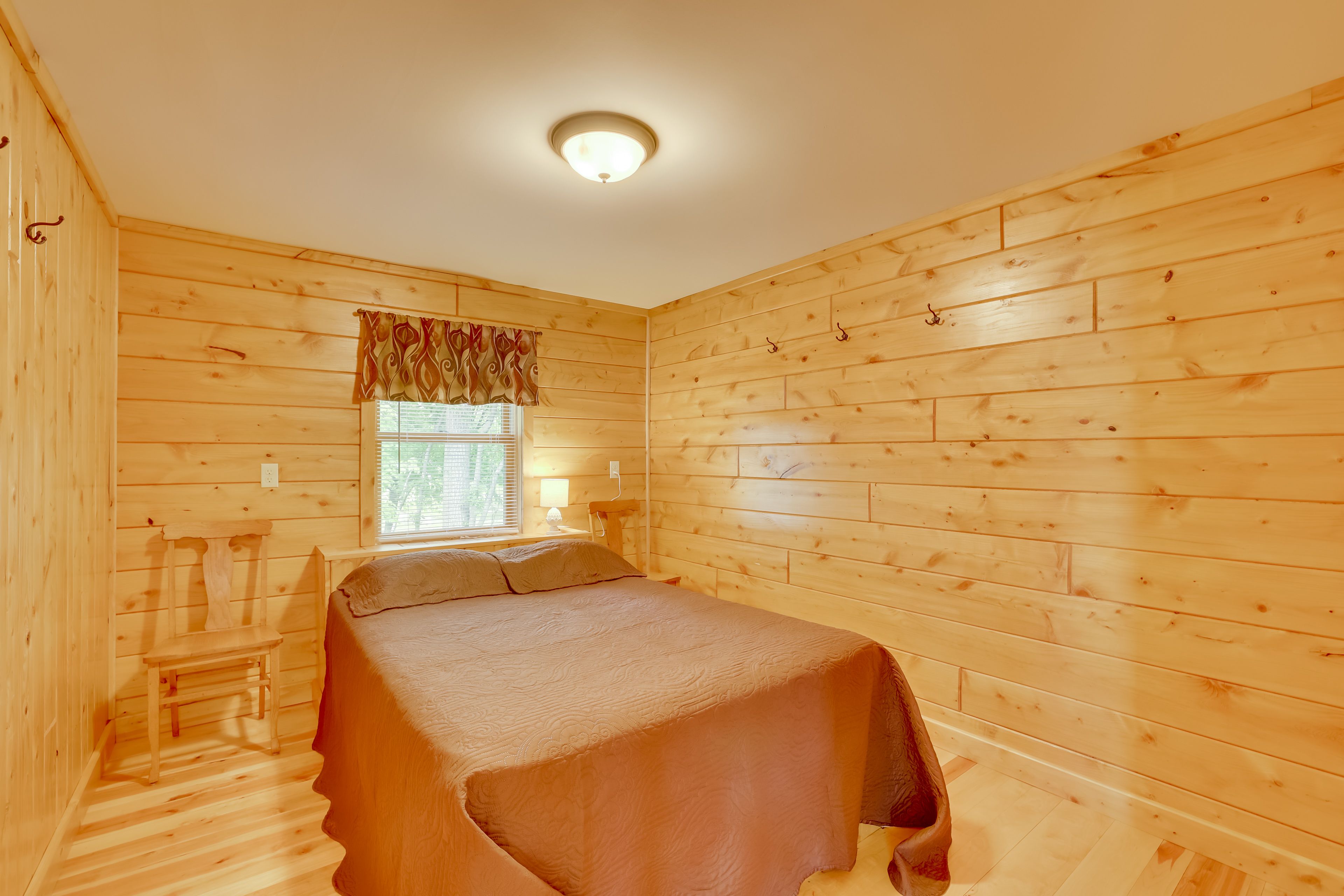 Bedroom 4 | Full Bed