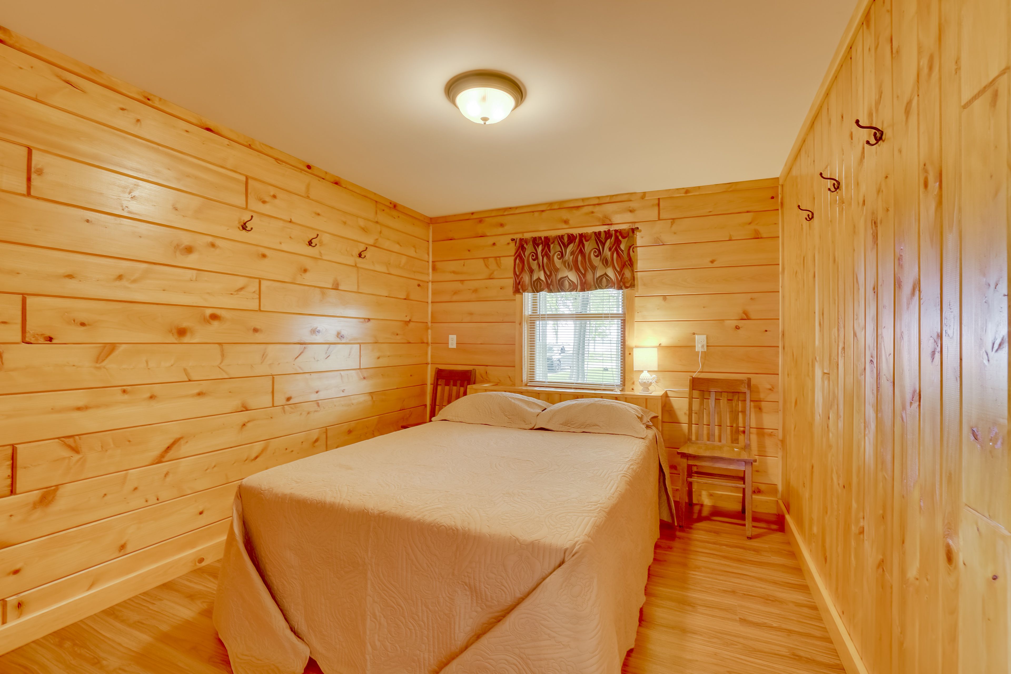 Bedroom 2 | Full Bed