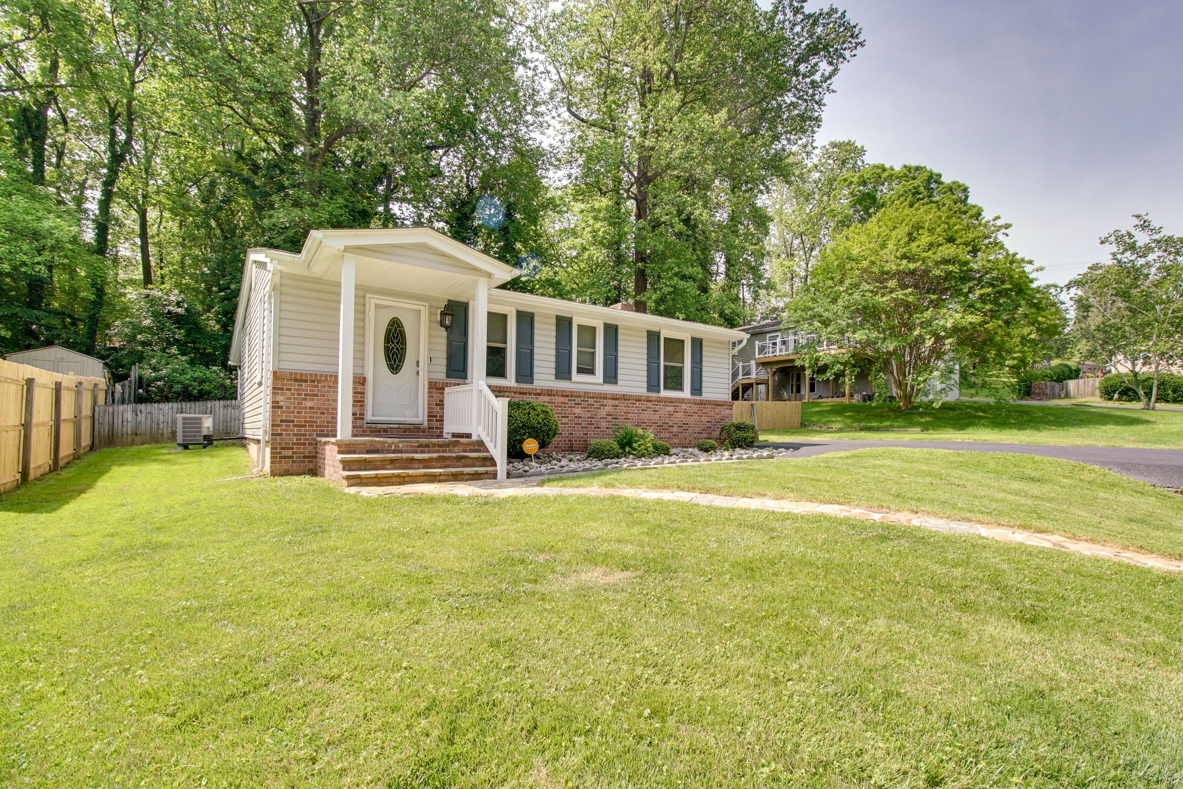 Home Exterior