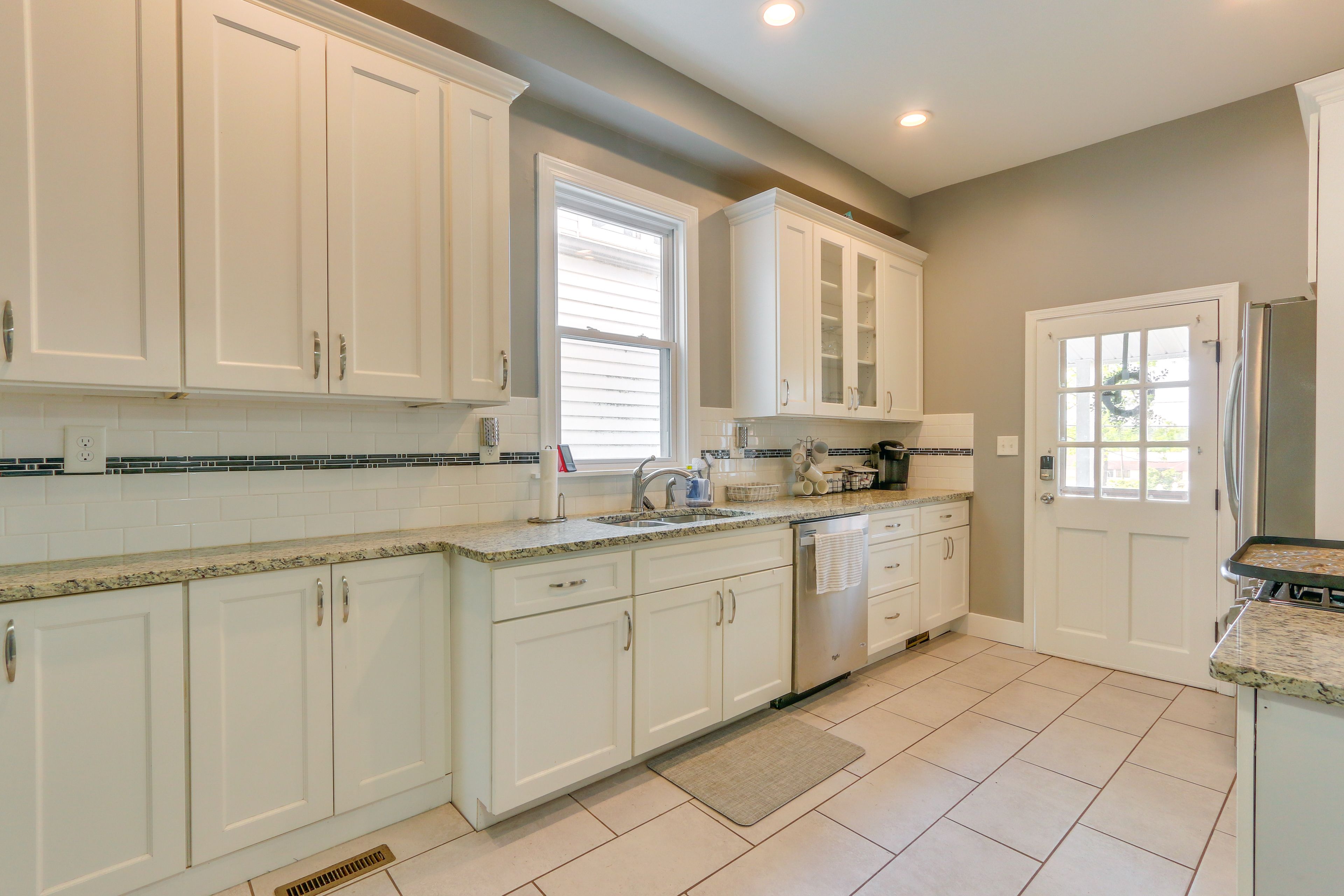 Kitchen | Dishwasher | Cooking Basics | Coffee Maker