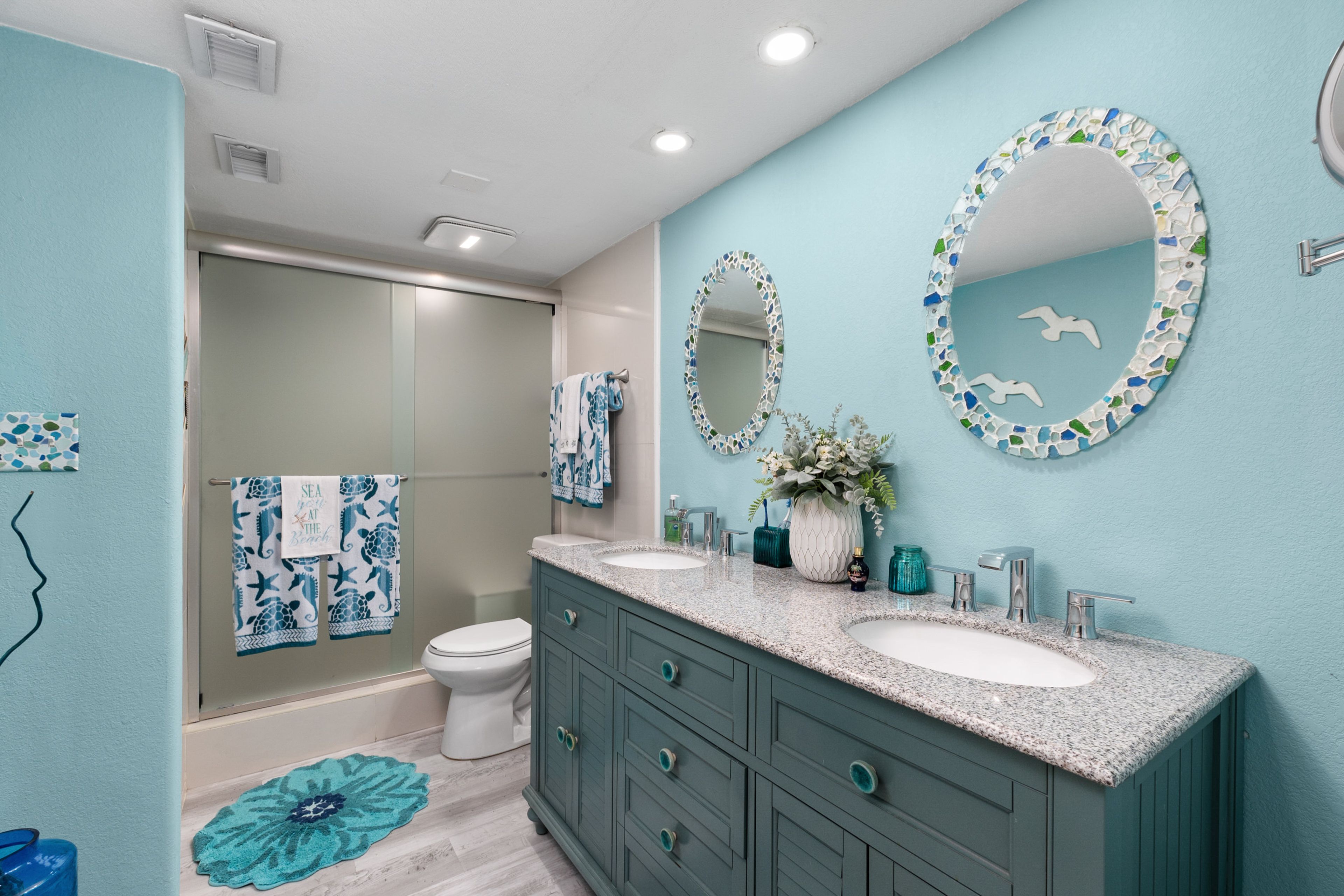 En-Suite Bathroom